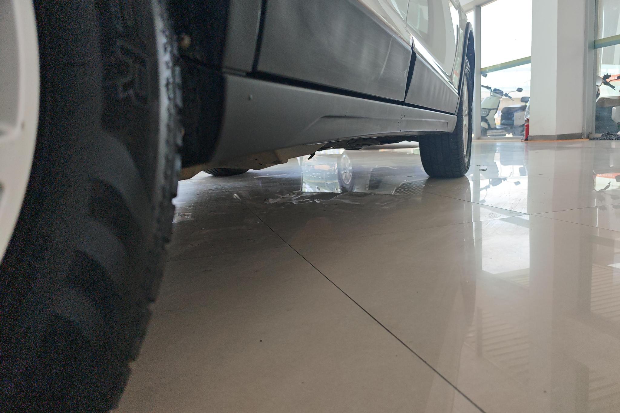 Haval H6 2018 Sport 1.5T MT Elite
