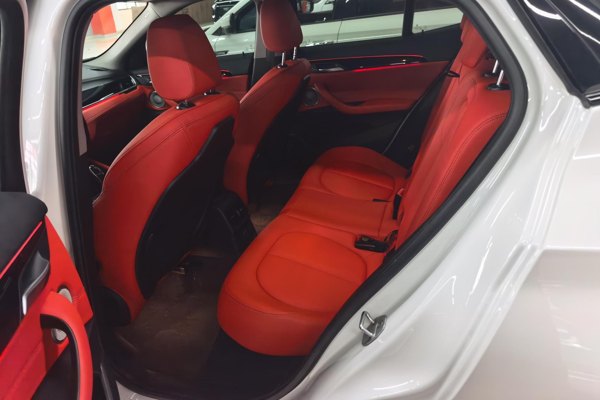 BMW X2 id 4439660 из Китая 11