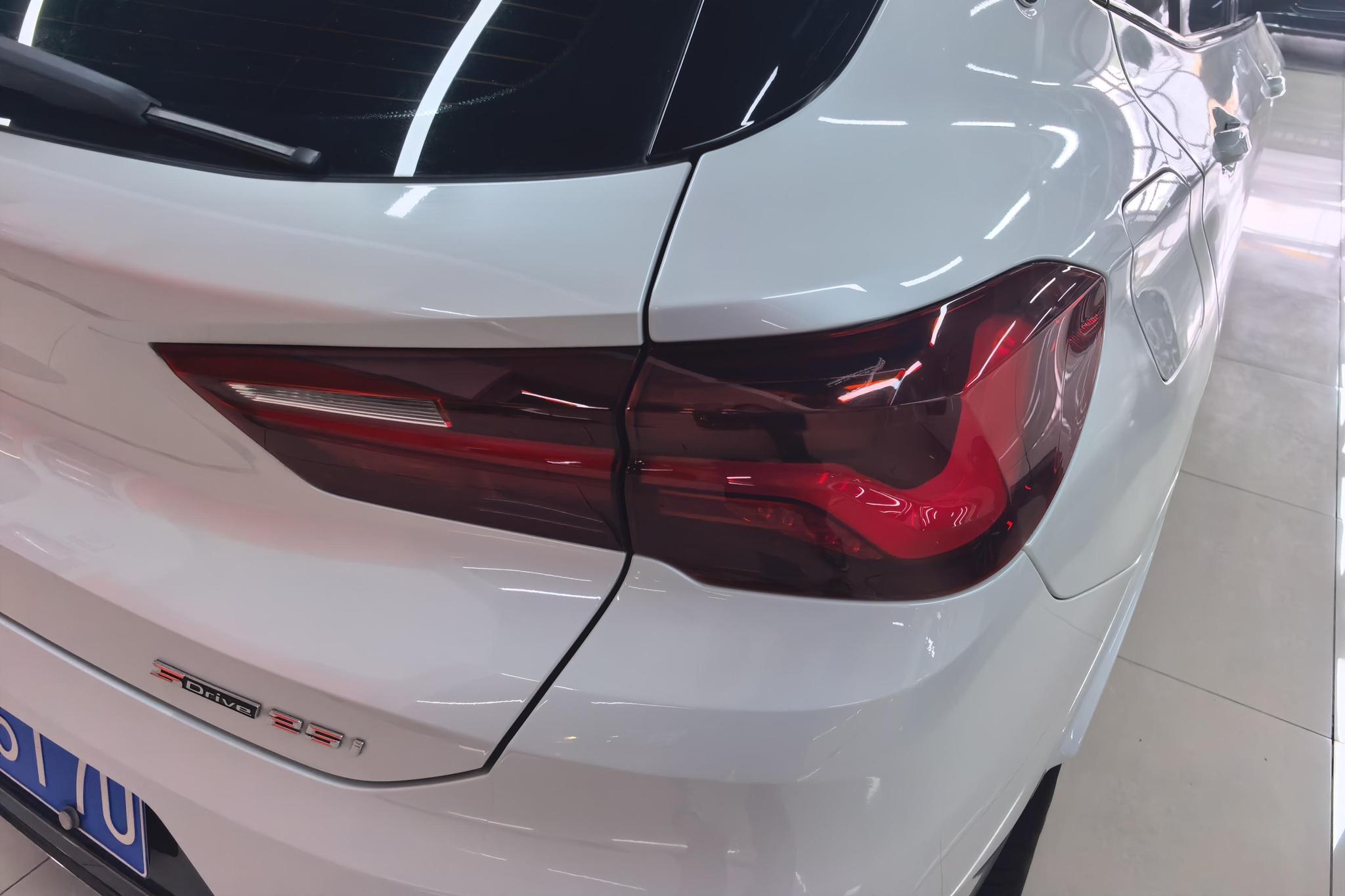 BMW X2 id 4439660 из Китая 13