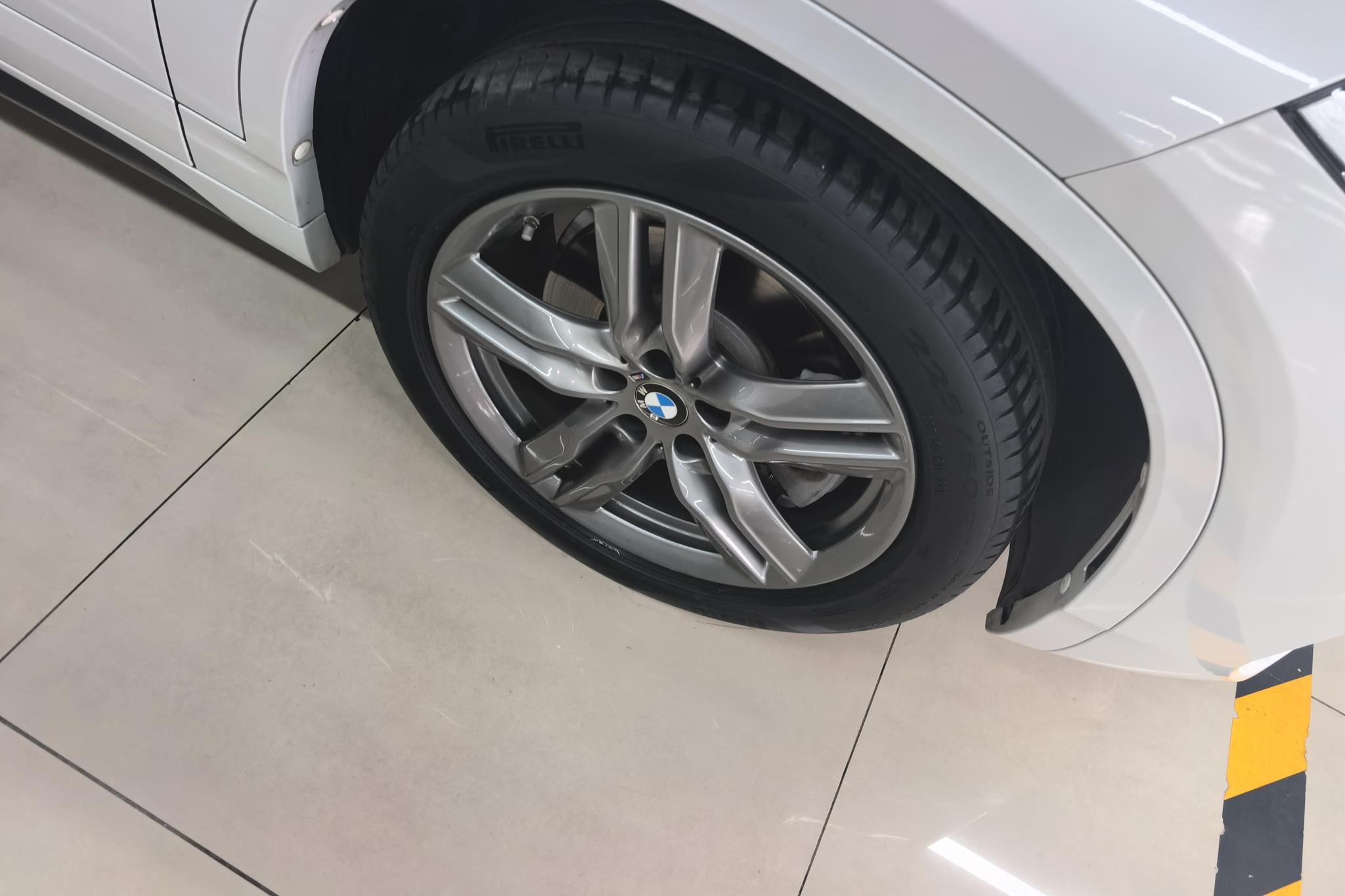 BMW X2 id 4439660 из Китая 17