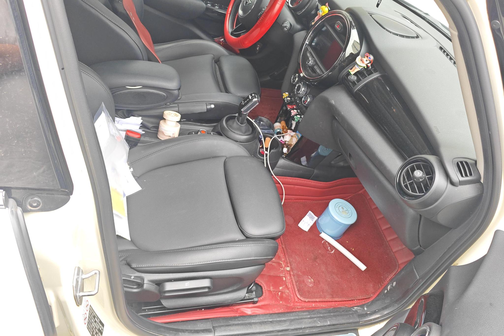Mini Mini 2020 1.5T COOPER