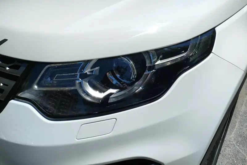 Land Rover Discovery Sport — фото 4