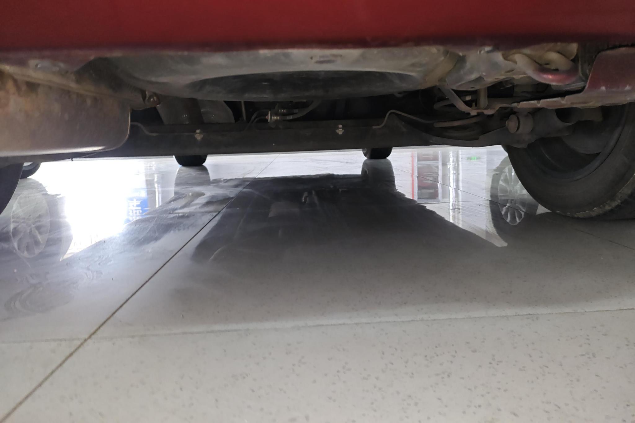 Nissan Tiida 2020 1.6L CVT