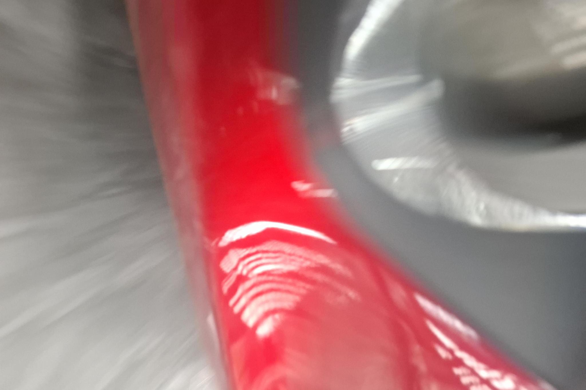 Mazda Mazda3 3 2016 1.5L AT Luxury