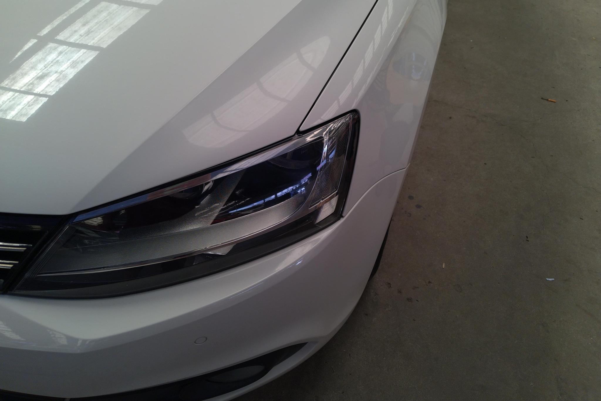 Volkswagen Sagitar 2014 1.4TSI AT Luxury
