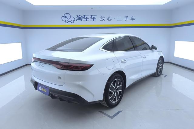 BYD Qin L 2024 — фото 3