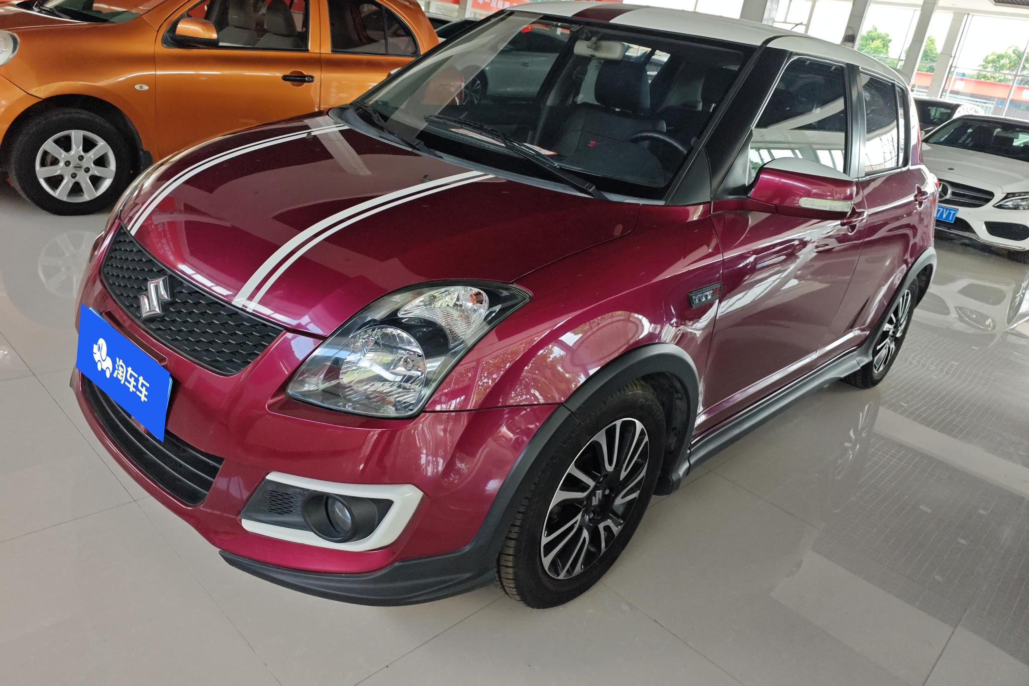Suzuki
