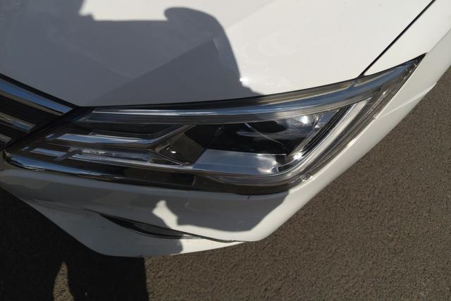 Roewe i5 2020 1.5 L AT 4 G — фото 4