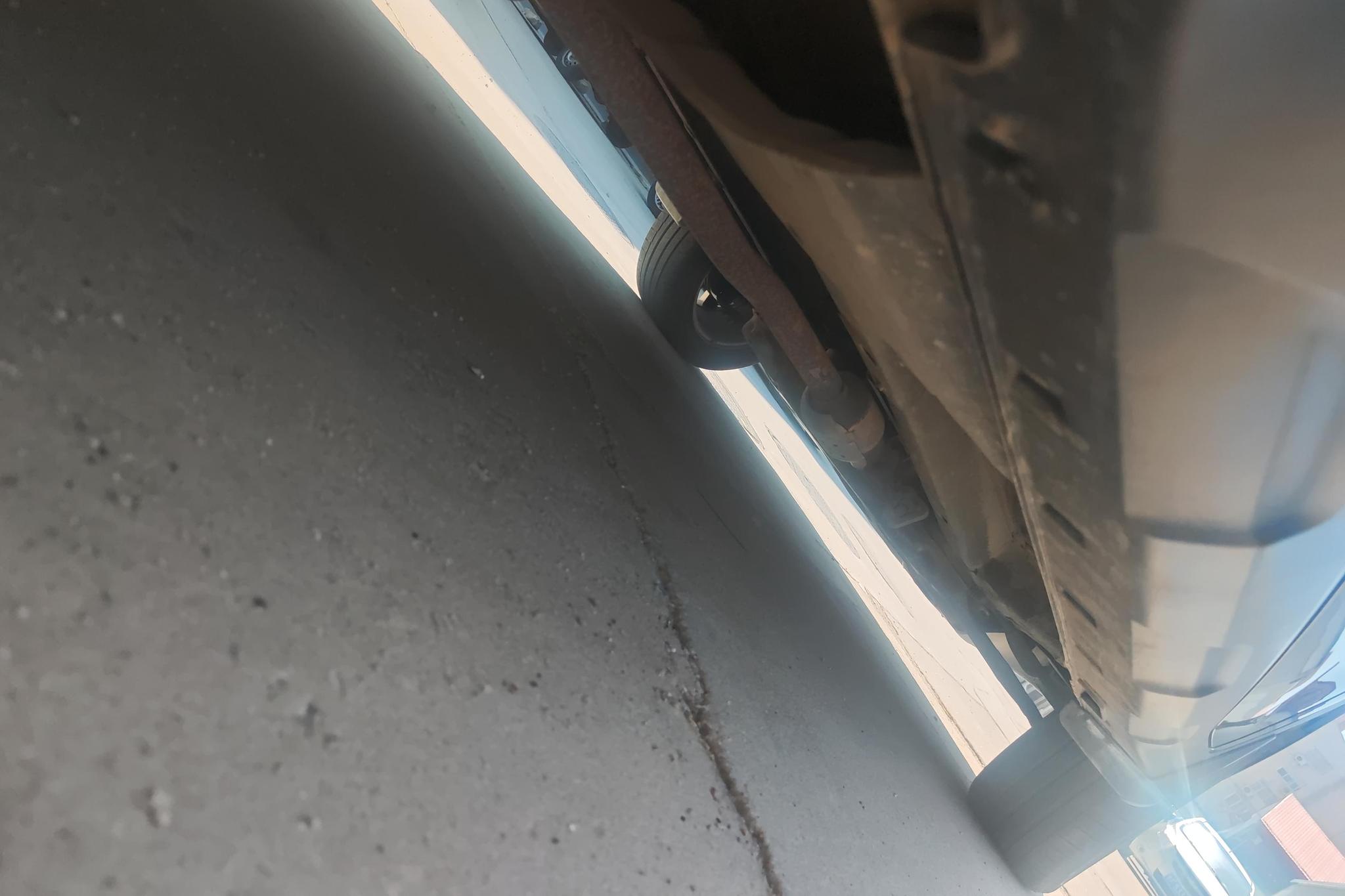 Hyundai ix35 2019 2.0L AT Enjoy V