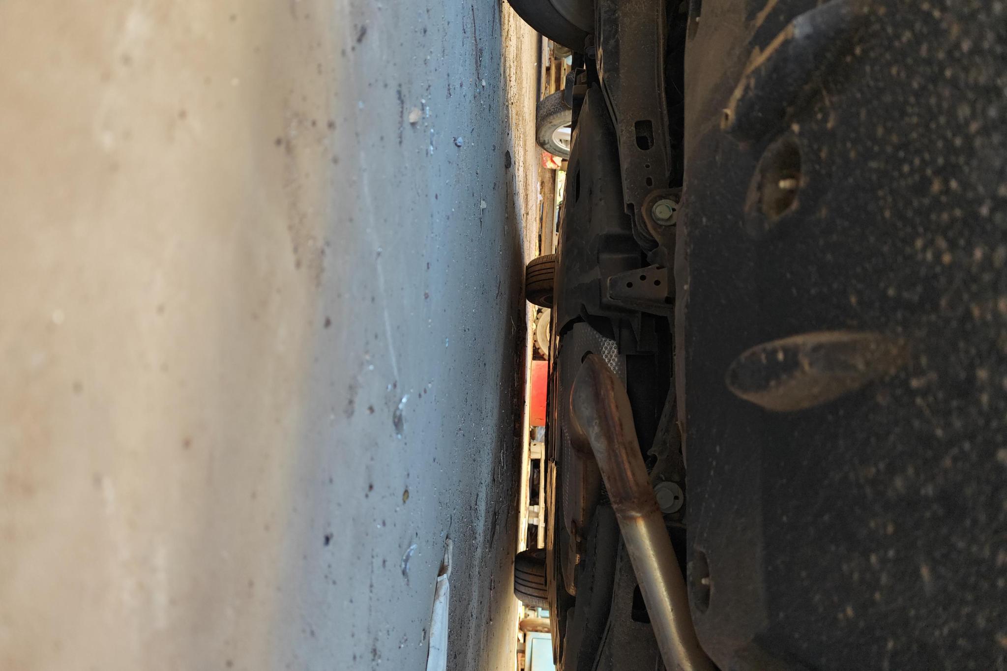 Toyota Corolla id 4440149 из Китая 10