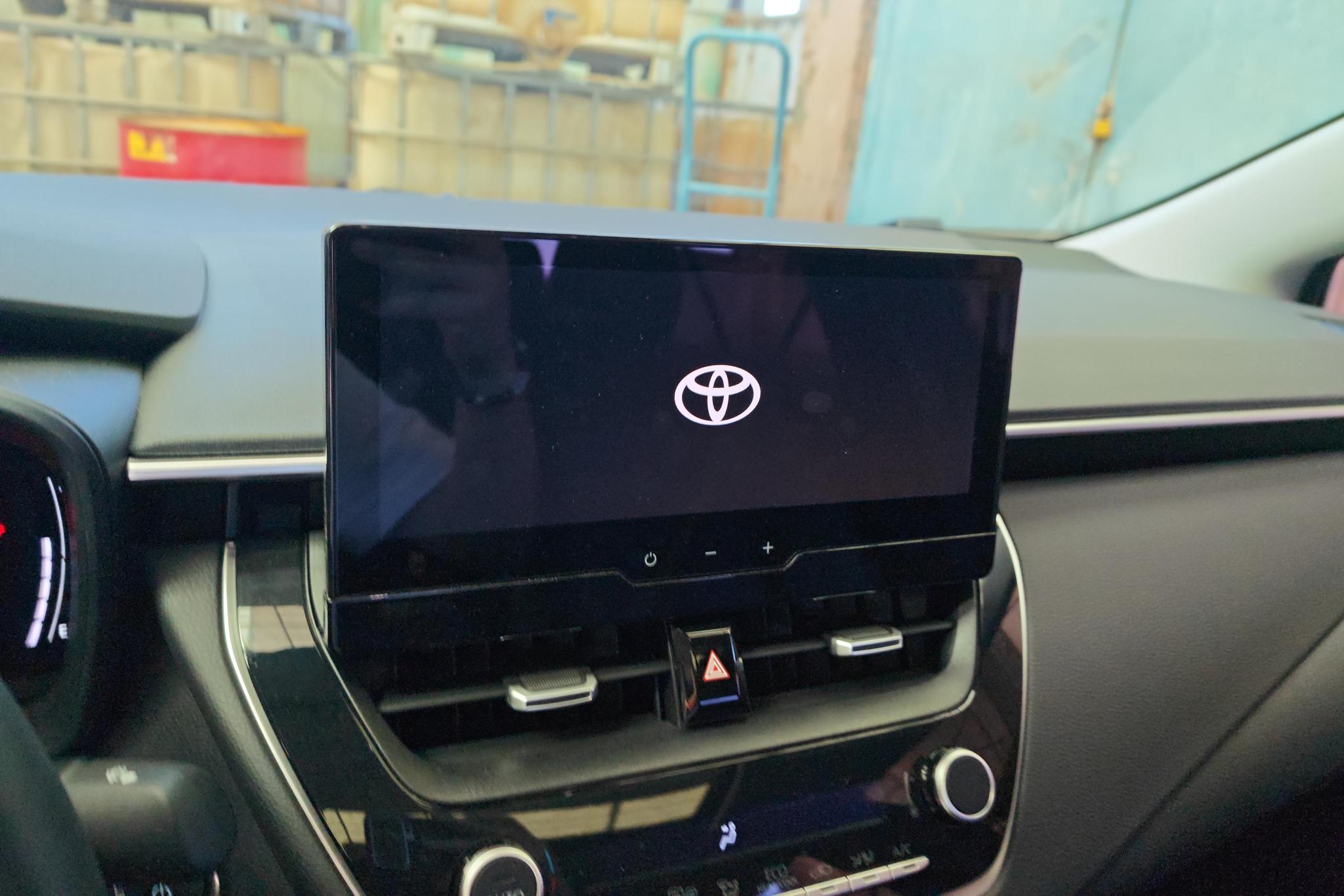 Toyota Corolla id 4440149 из Китая 17