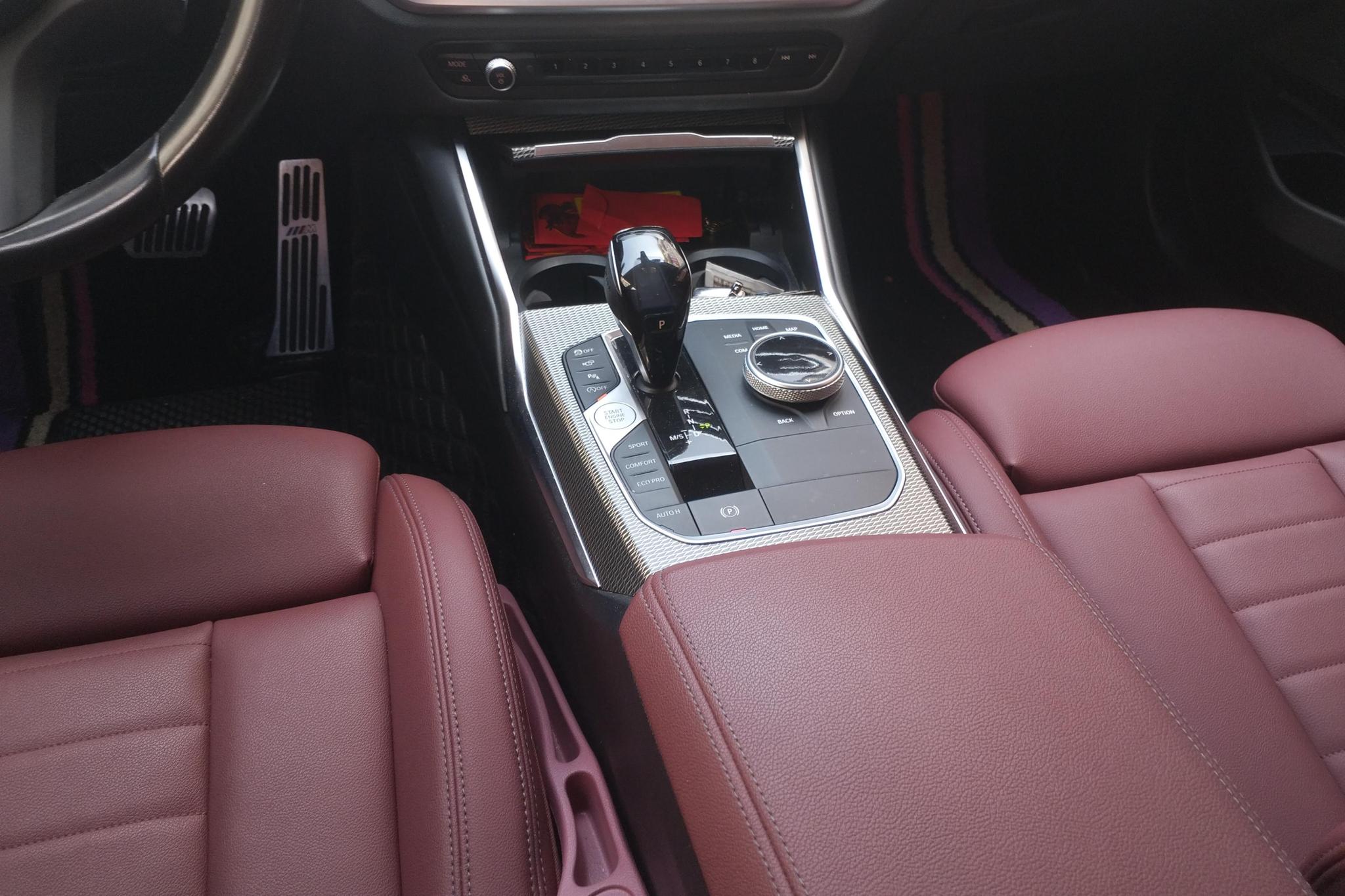 BMW 3 series id 4473579 из Китая 12