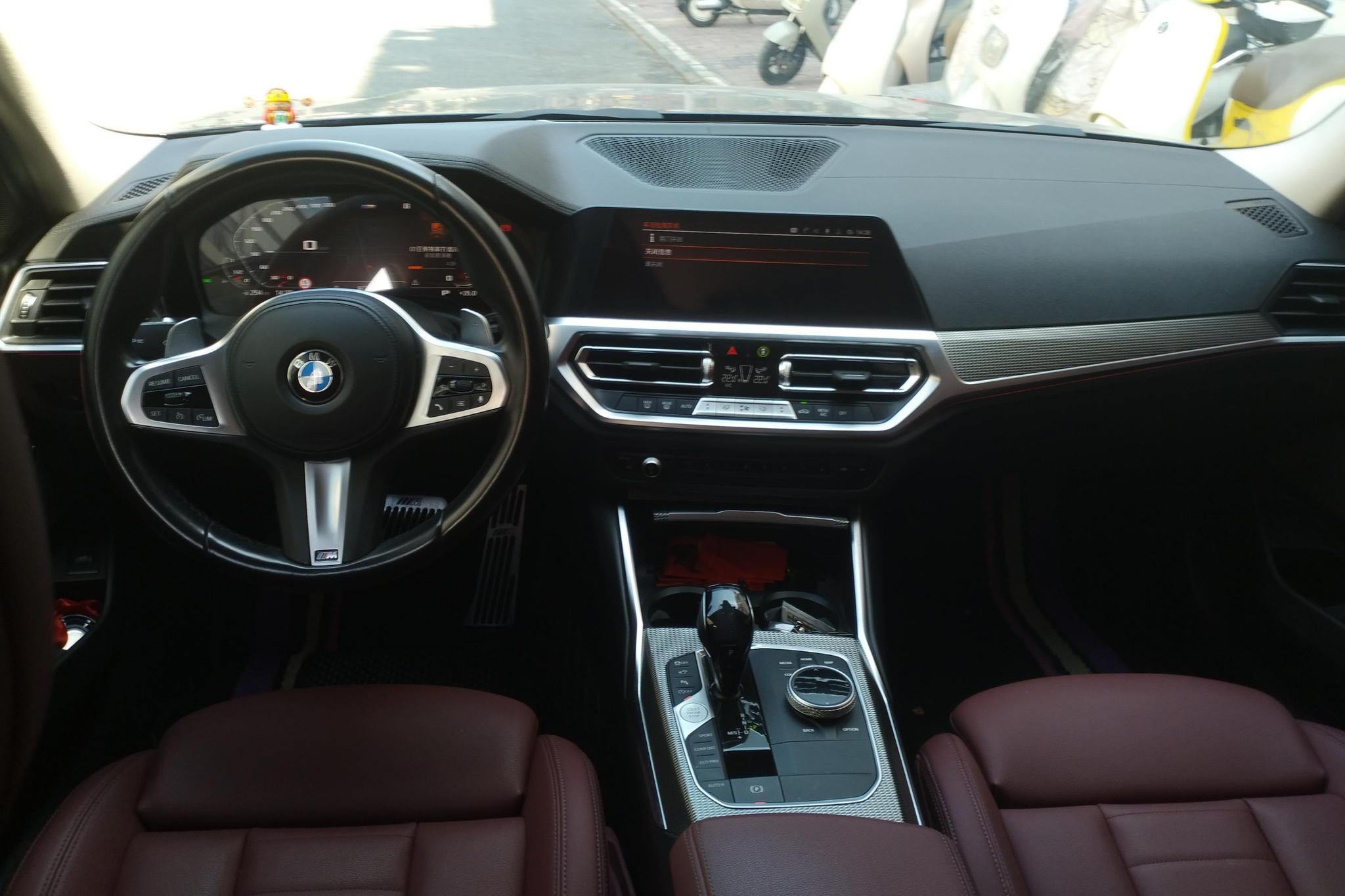 BMW 3 series id 4473579 из Китая 14