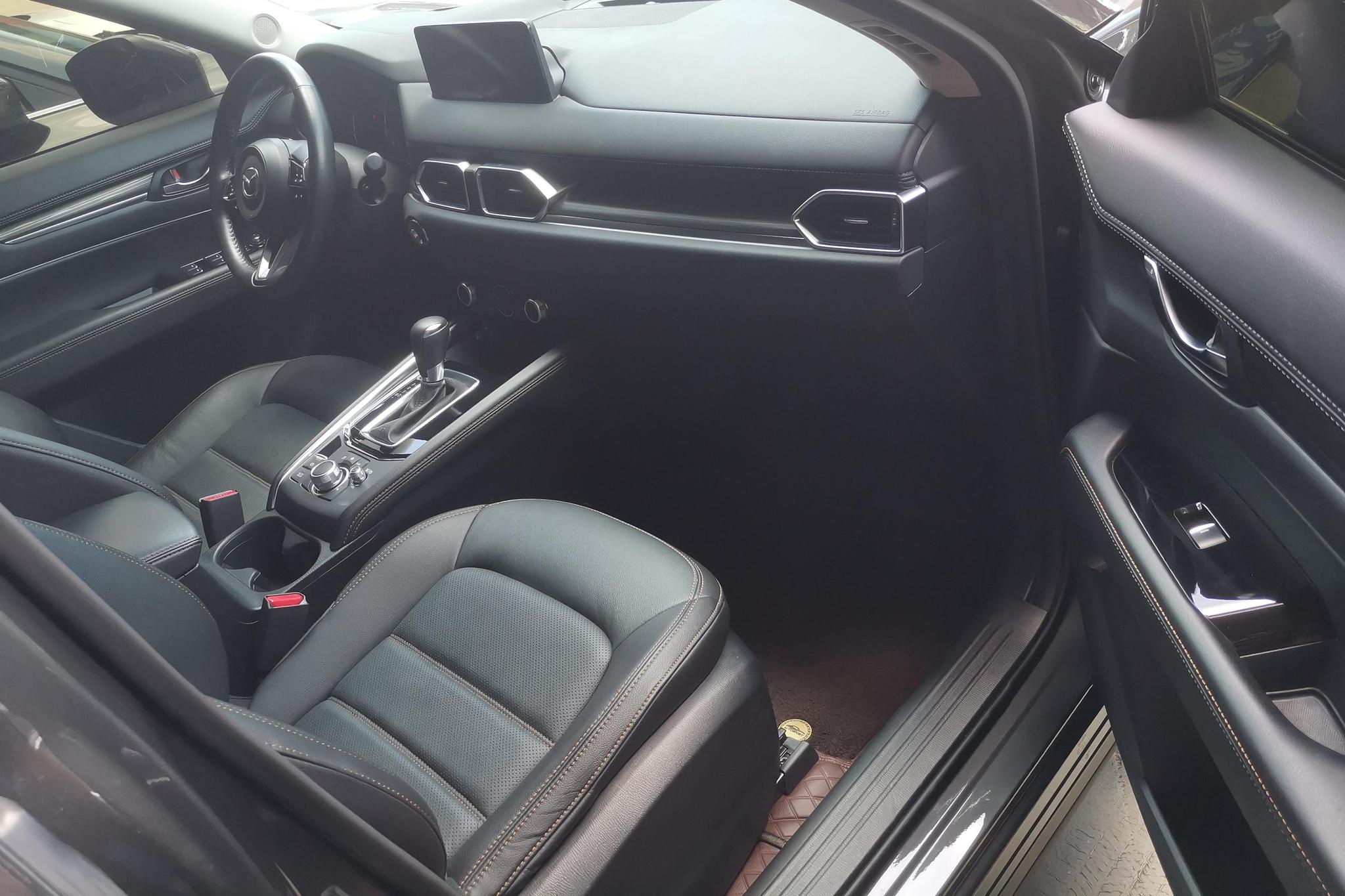 Mazda CX-5 2022 2.5L AT