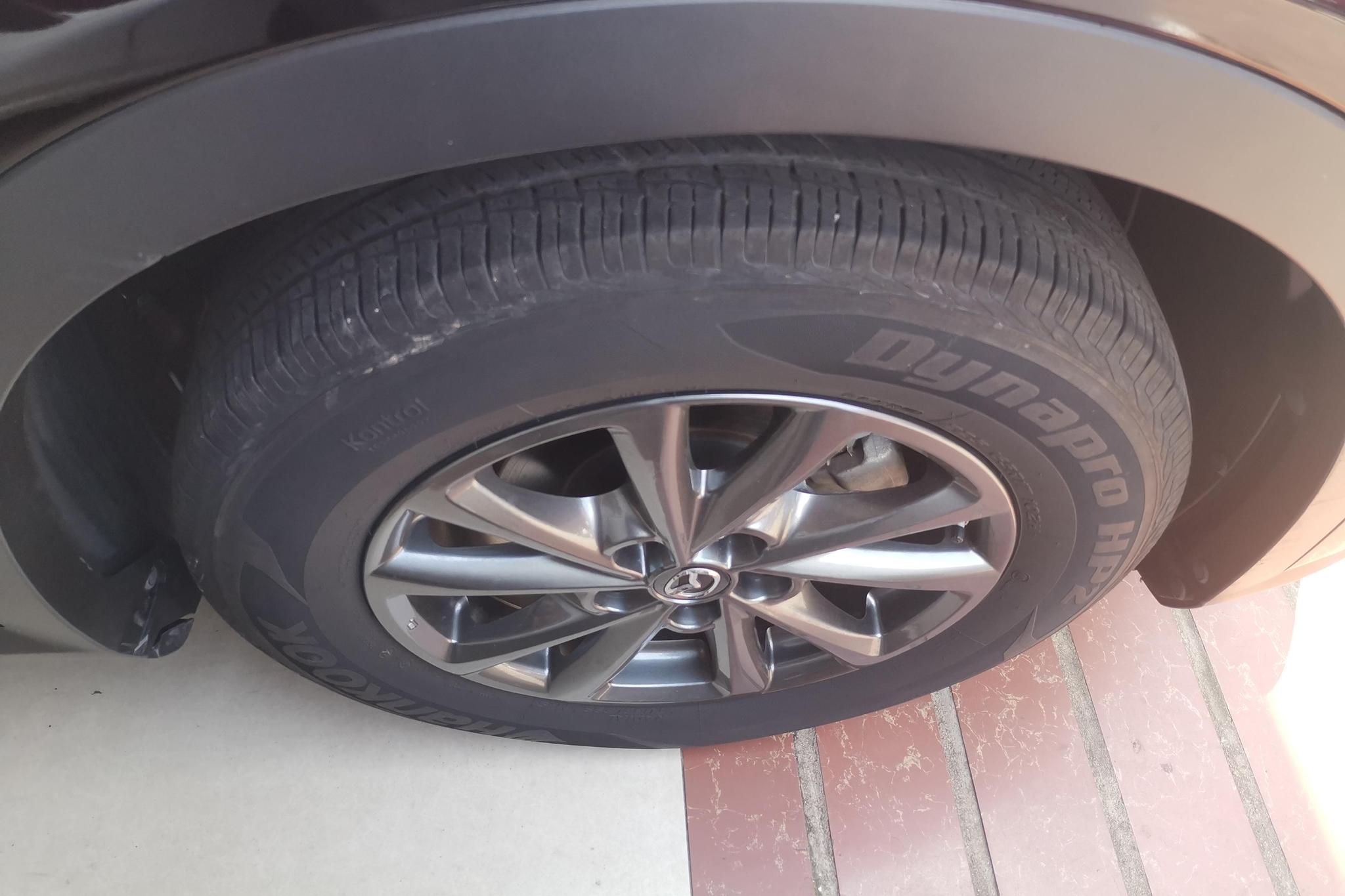 Mazda CX-4 2020 2.0L