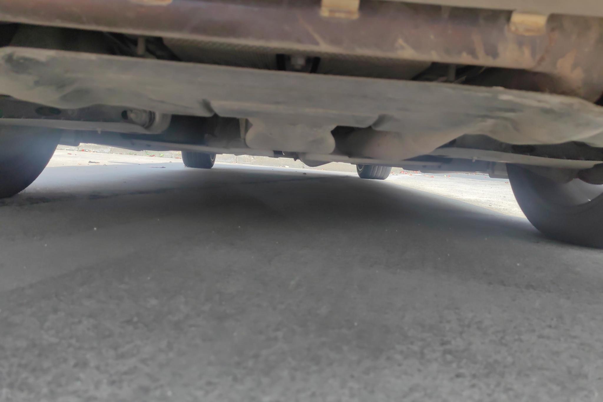 BMW 7 Series 7 2016 740Li Lead
