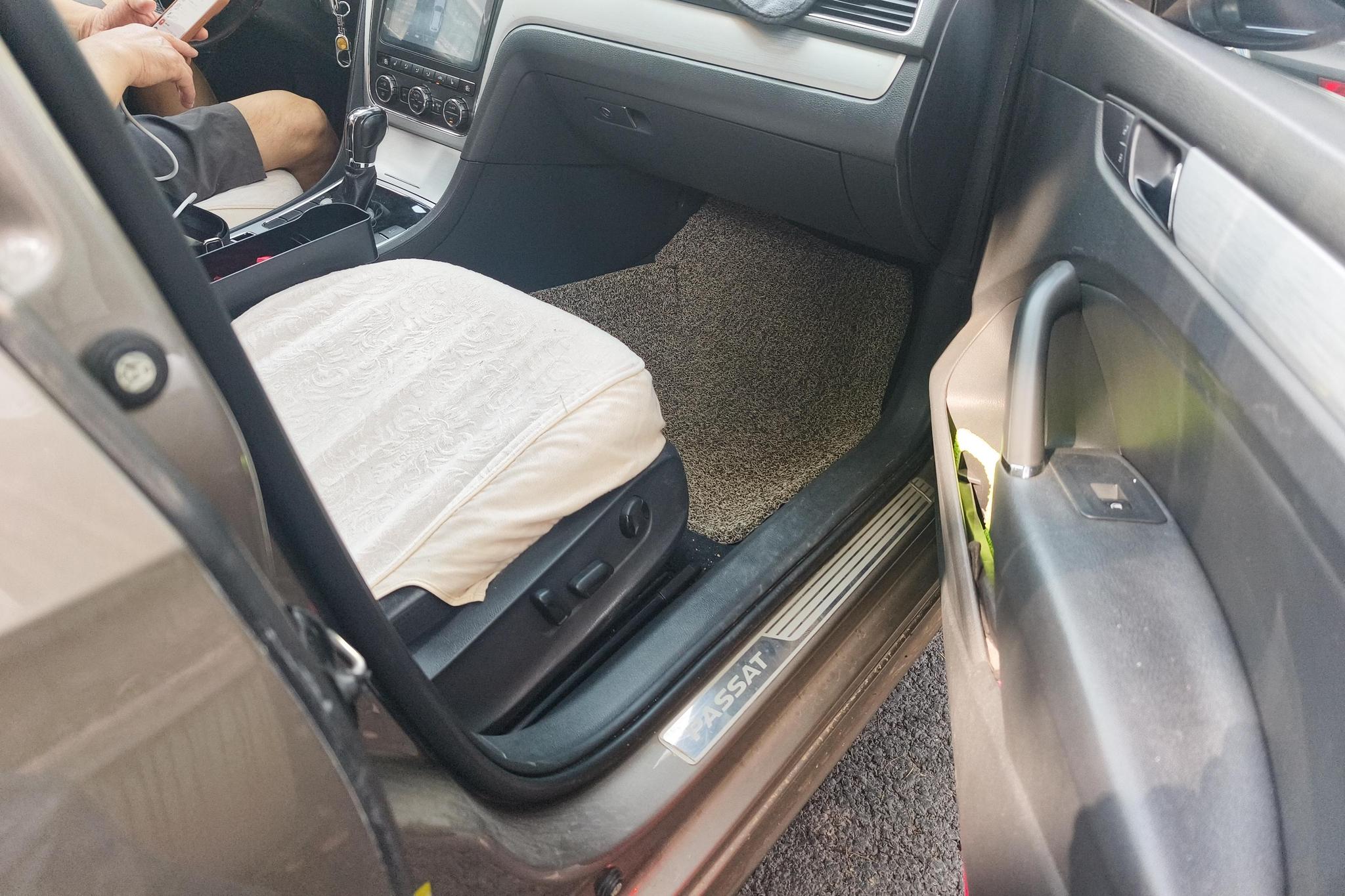 Volkswagen Passat 2015 1.8TSI DSG