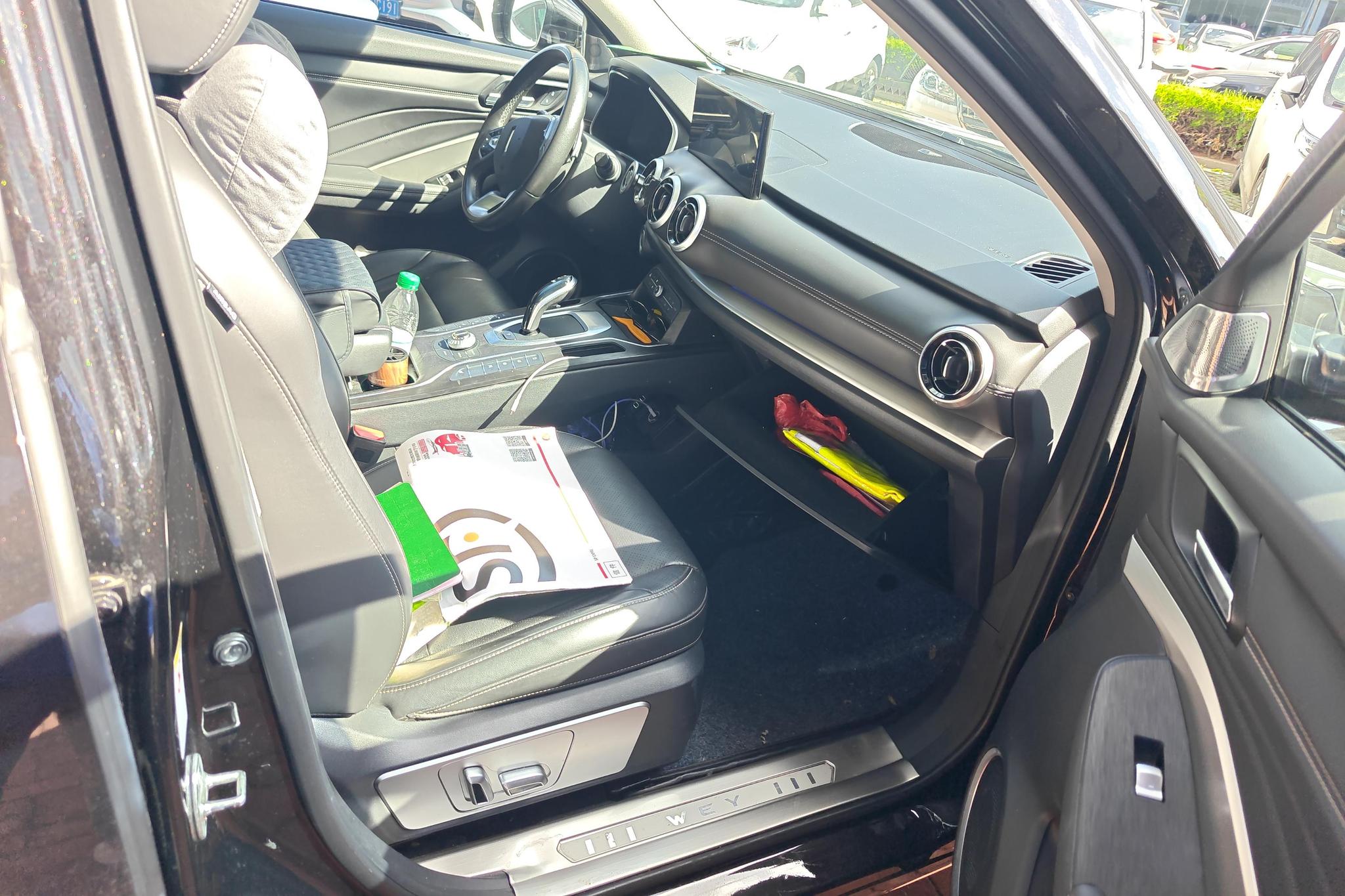 Wey VV6 2020 2.0T +