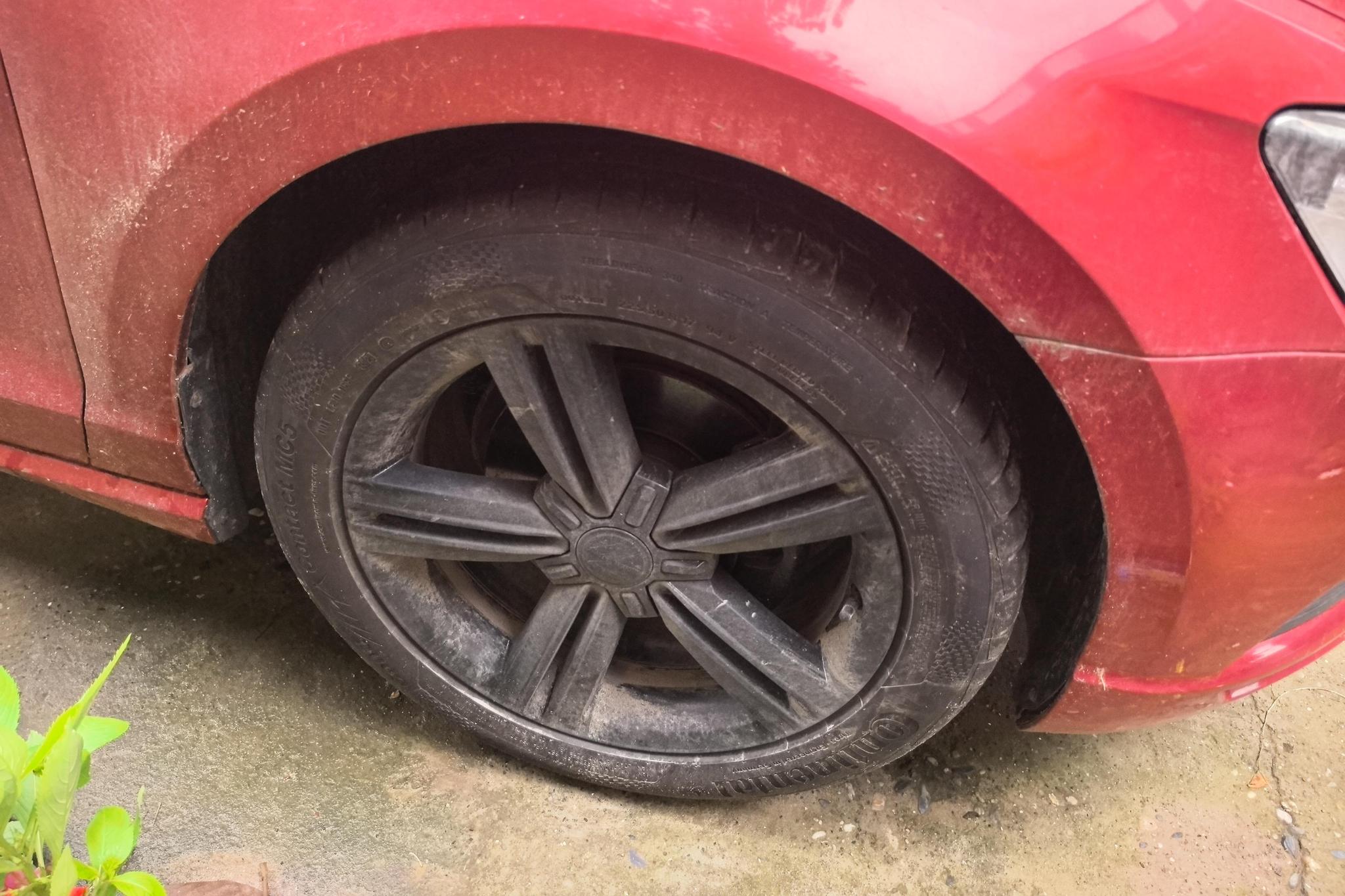 Volkswagen Lamando 2017 280TSI DSG Comfort