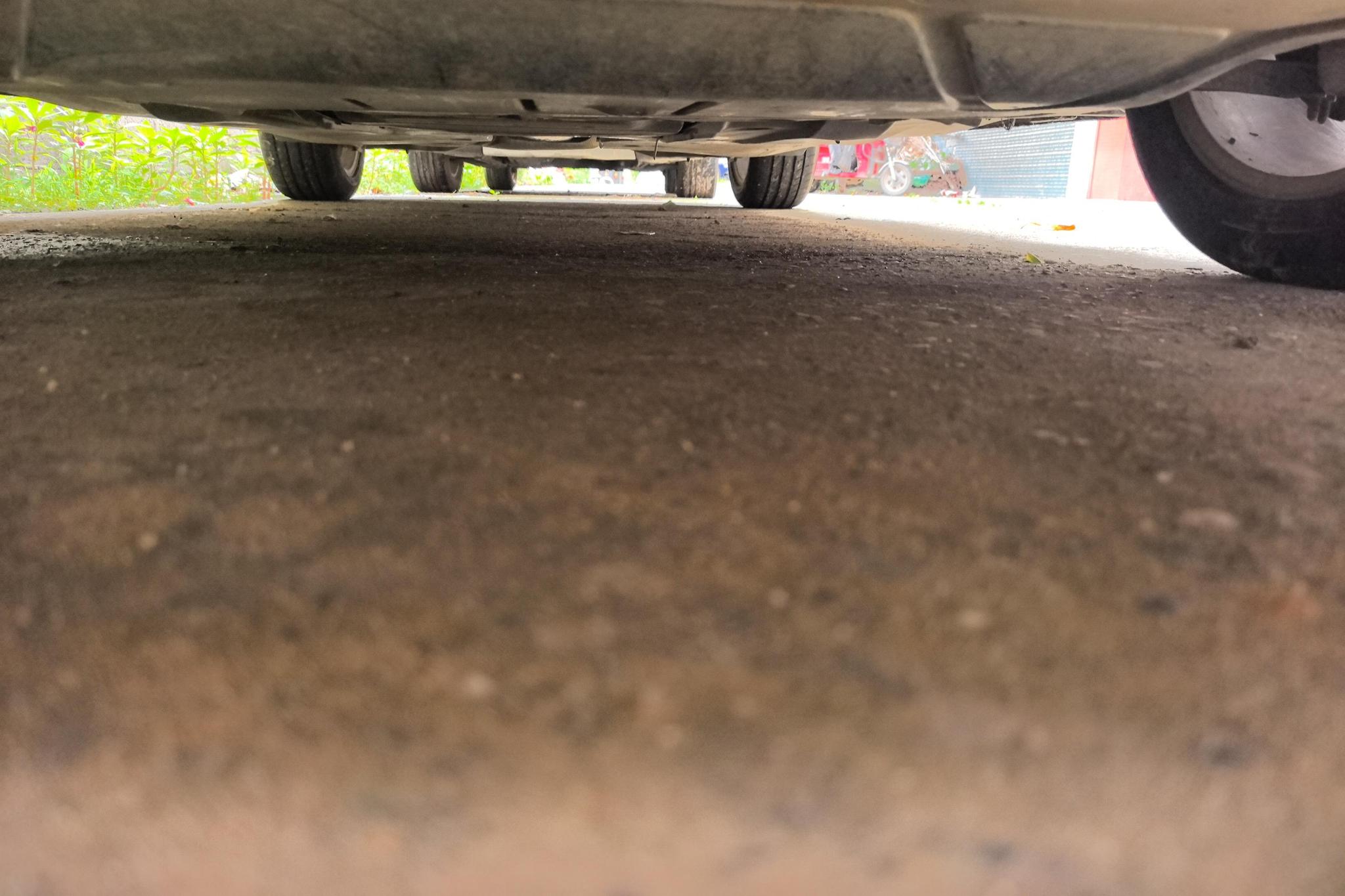 Volkswagen Lamando 2017 280TSI DSG Comfort