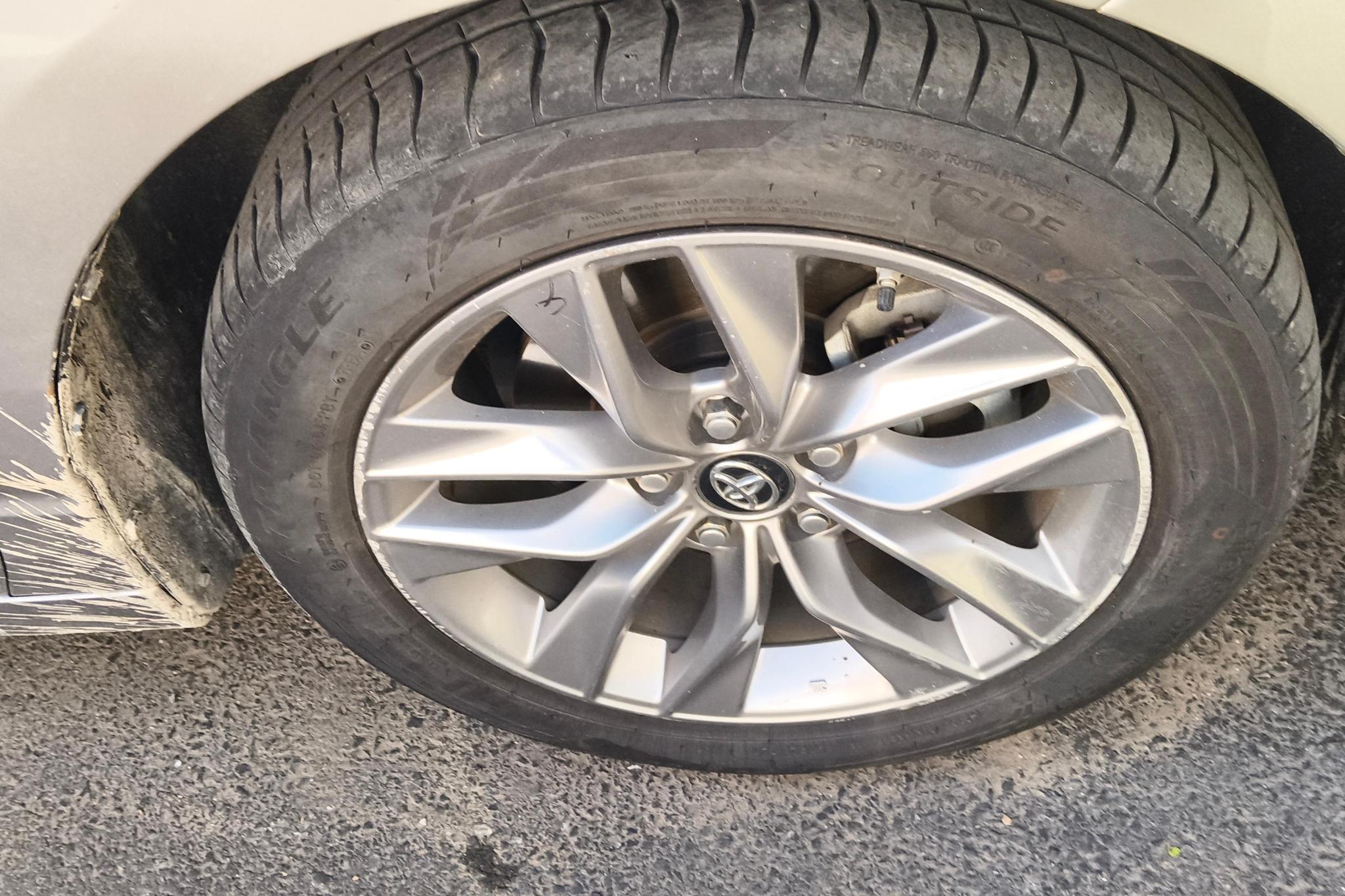 Toyota Avalon 2019 2.5L Luxury VI