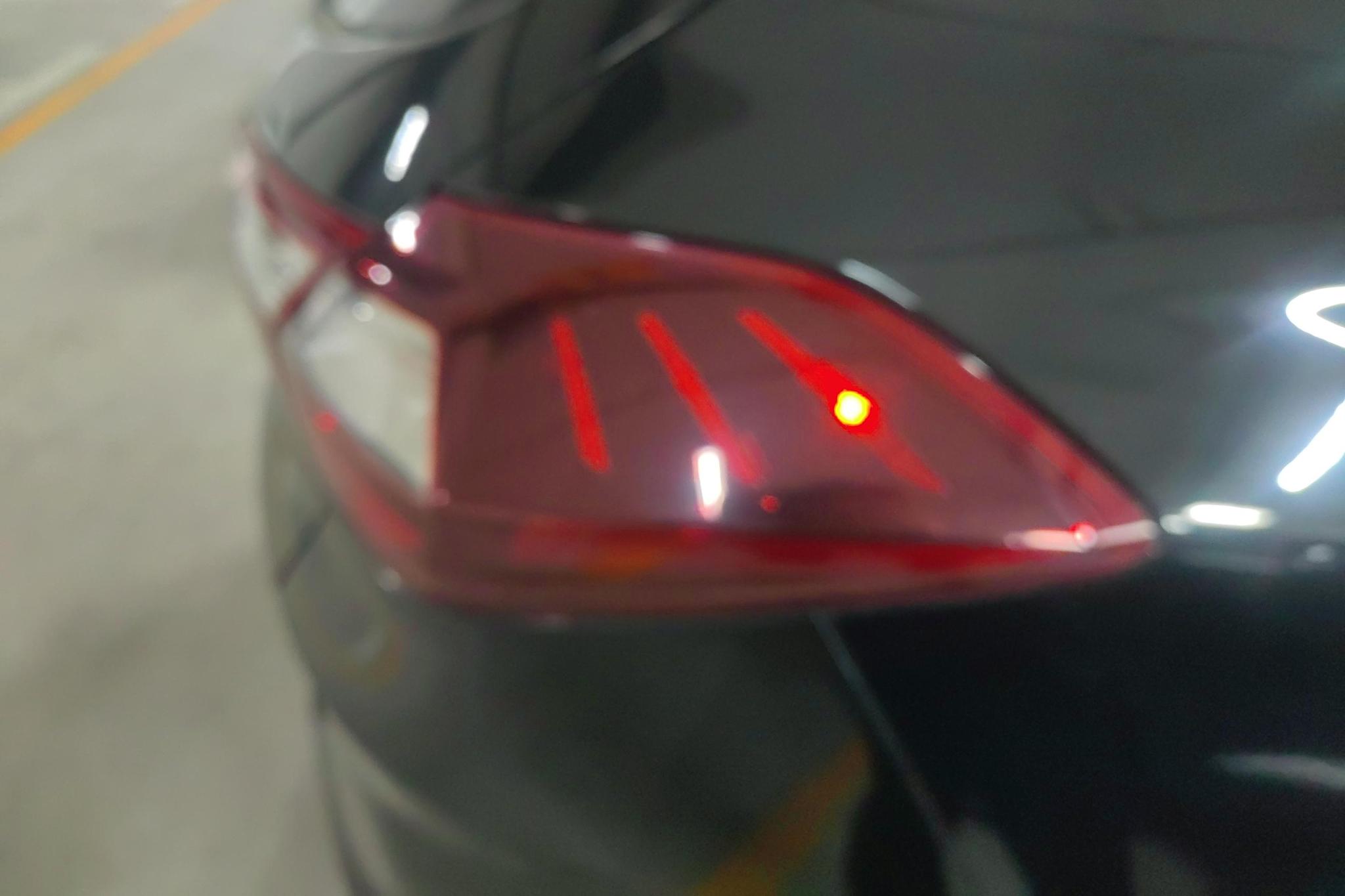 Hyundai Tucson 2019 280TGDi DCT Fashion VI