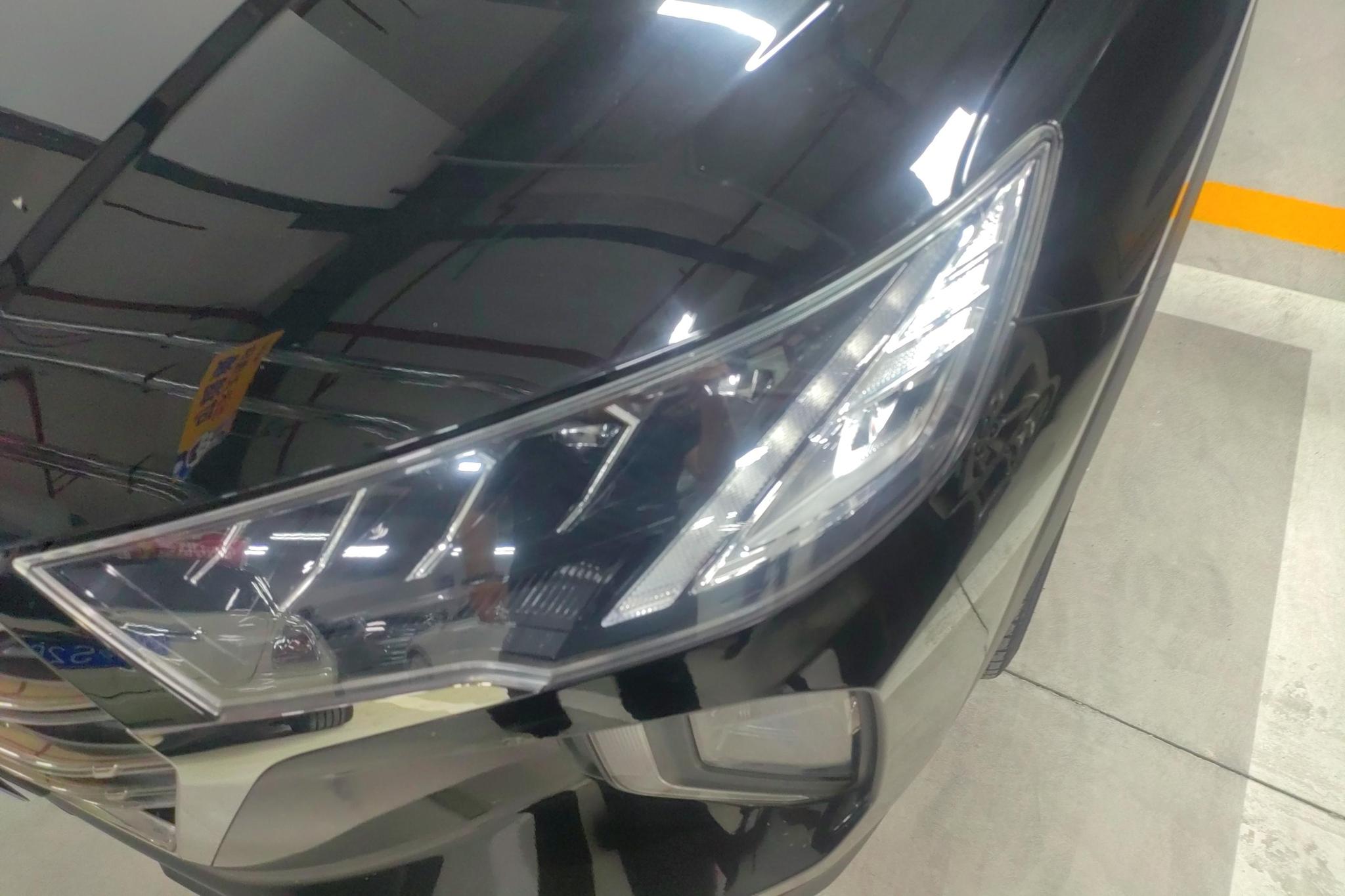 Hyundai Tucson 2019 280TGDi DCT Fashion VI