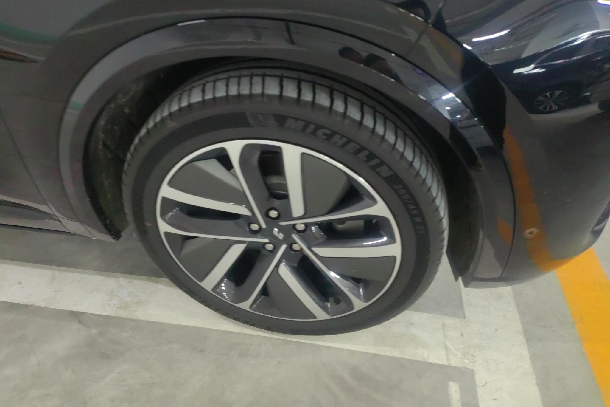 Li Auto L9 2022 Max