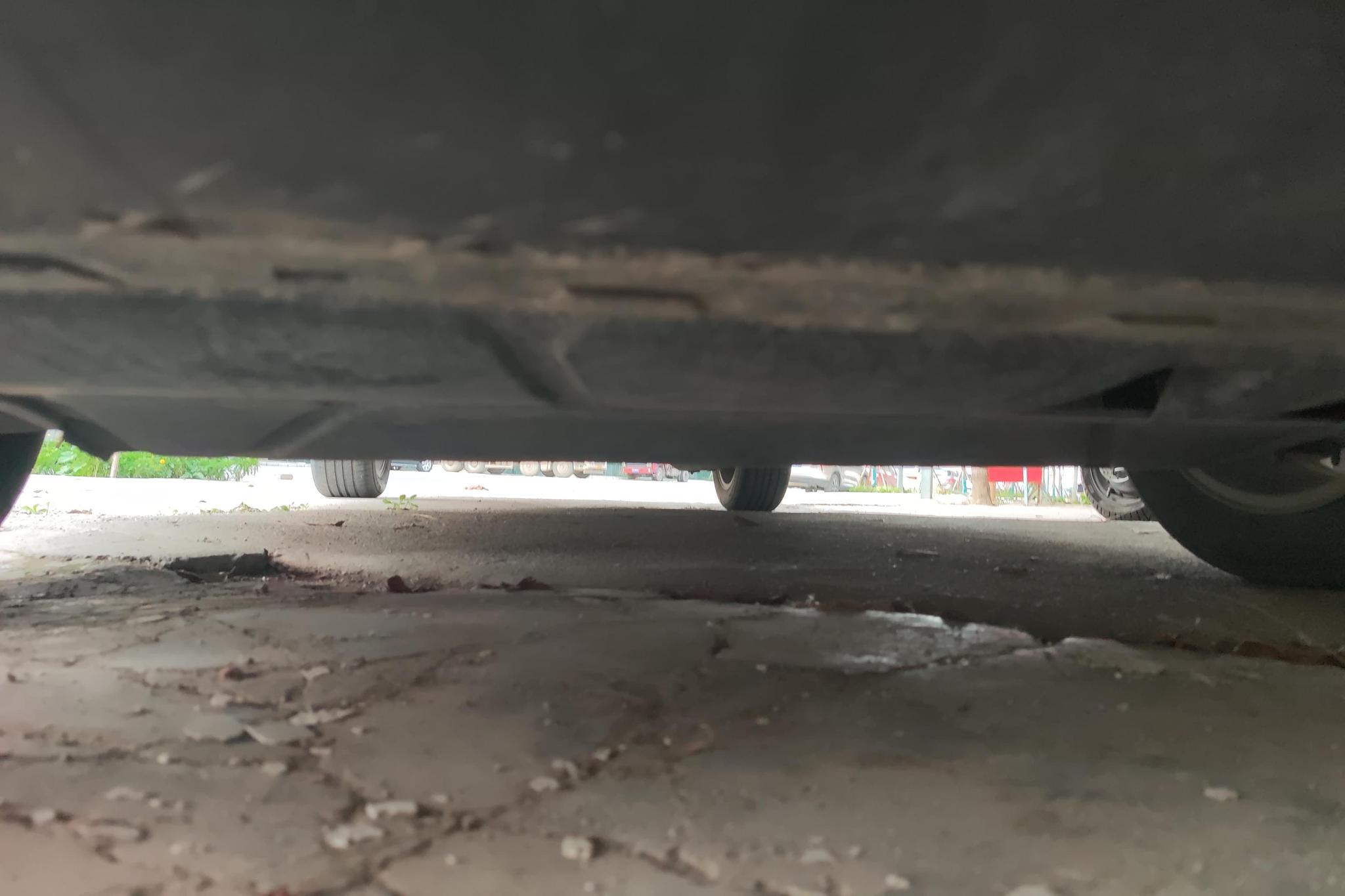 Volkswagen Bora 2020 1.5L MT Comfort