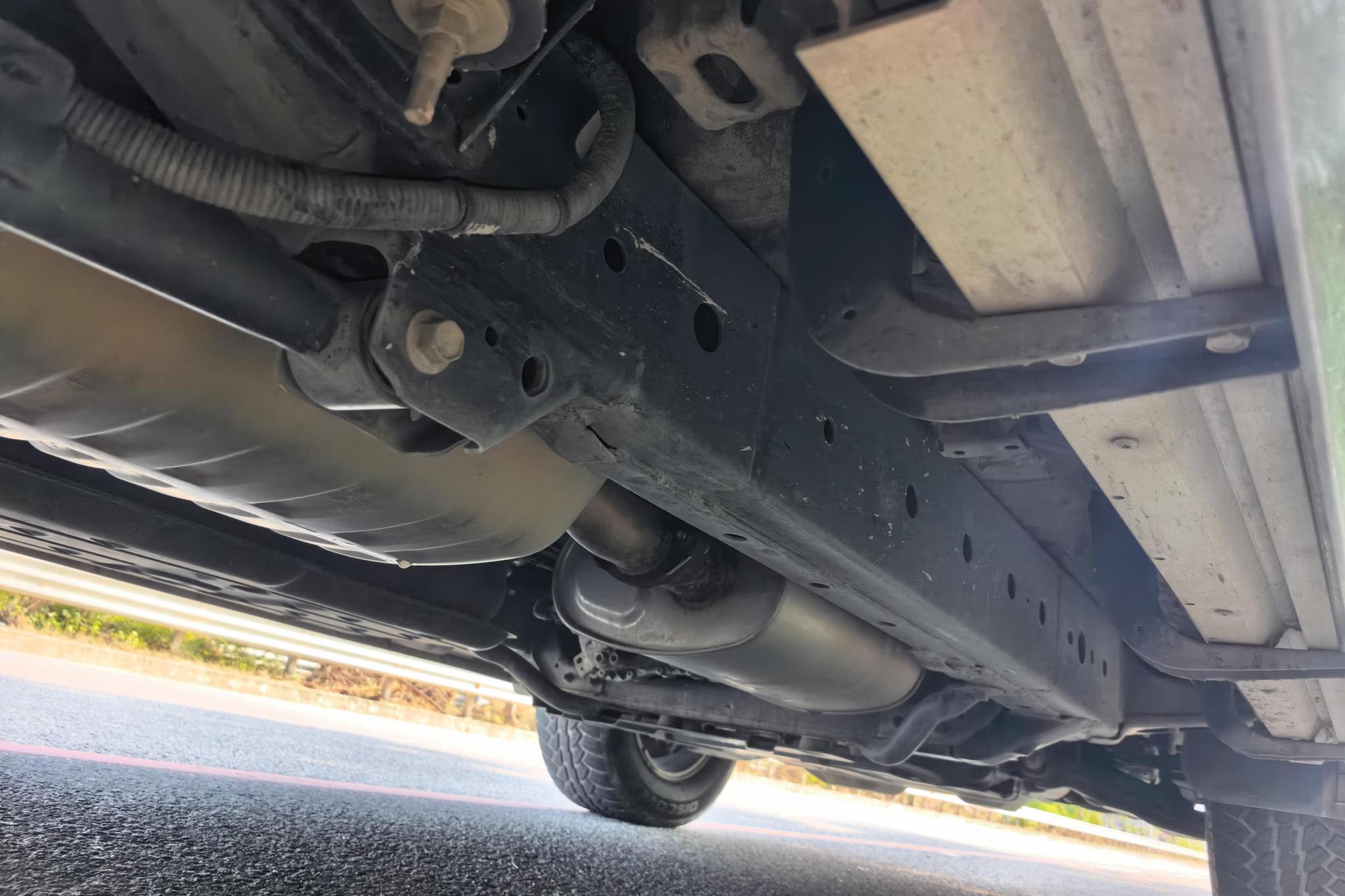 Haval H9 2020 2.0T Smart 5 мест