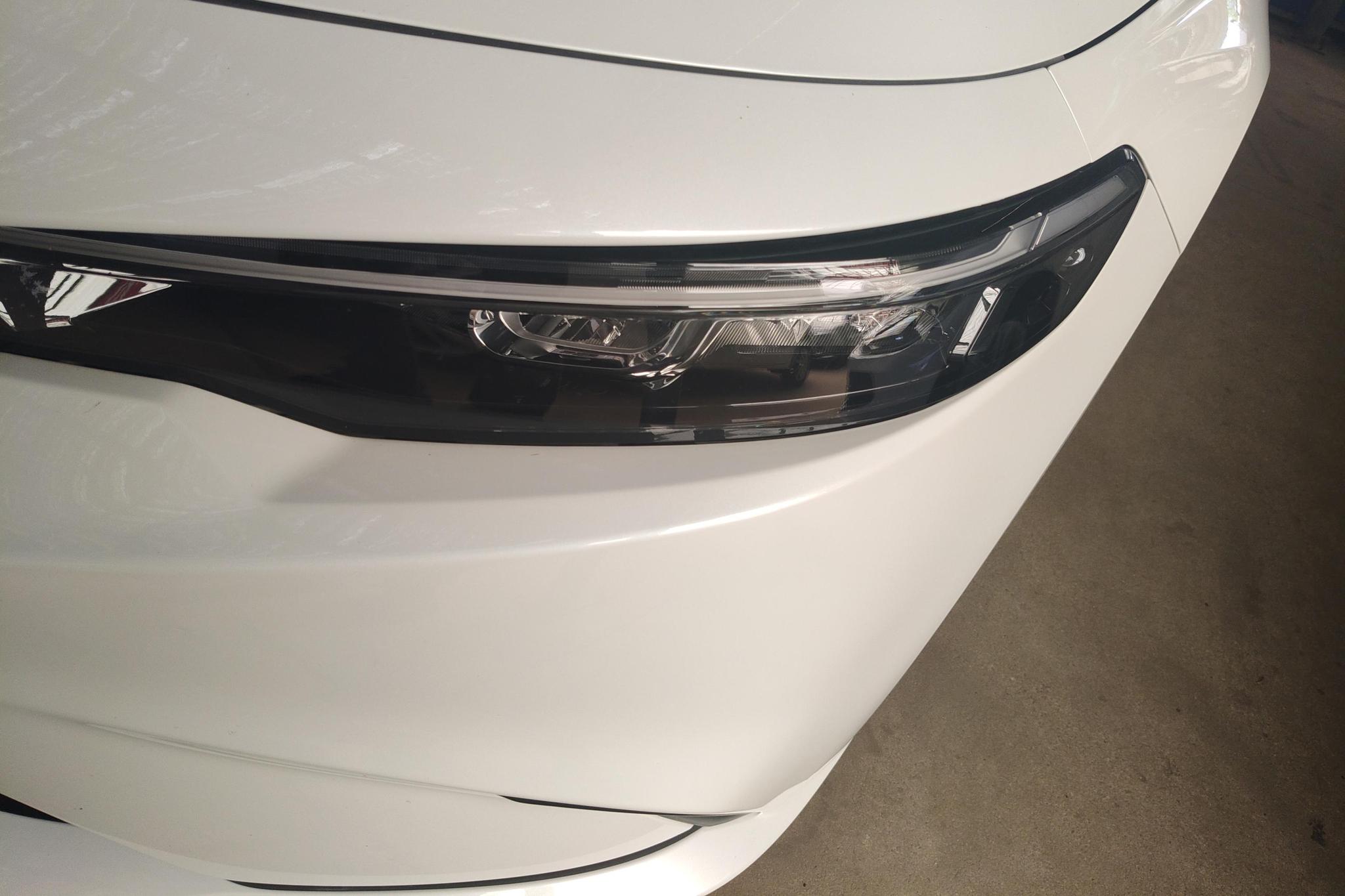 Honda Integra 2023 240TURBO CVT