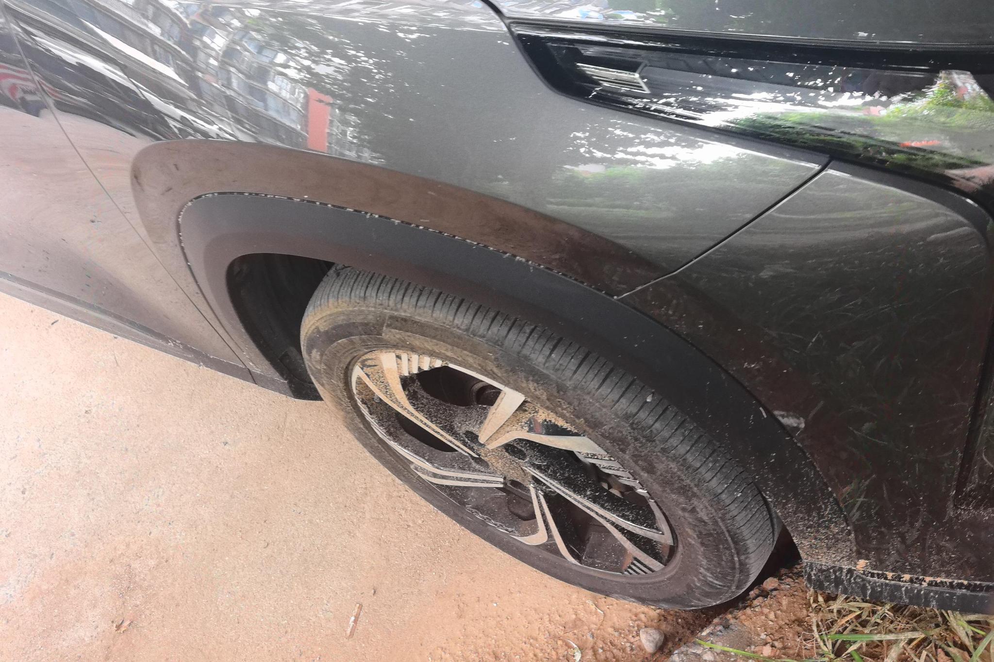 Geely Boyue 2023 COOL 1.5T