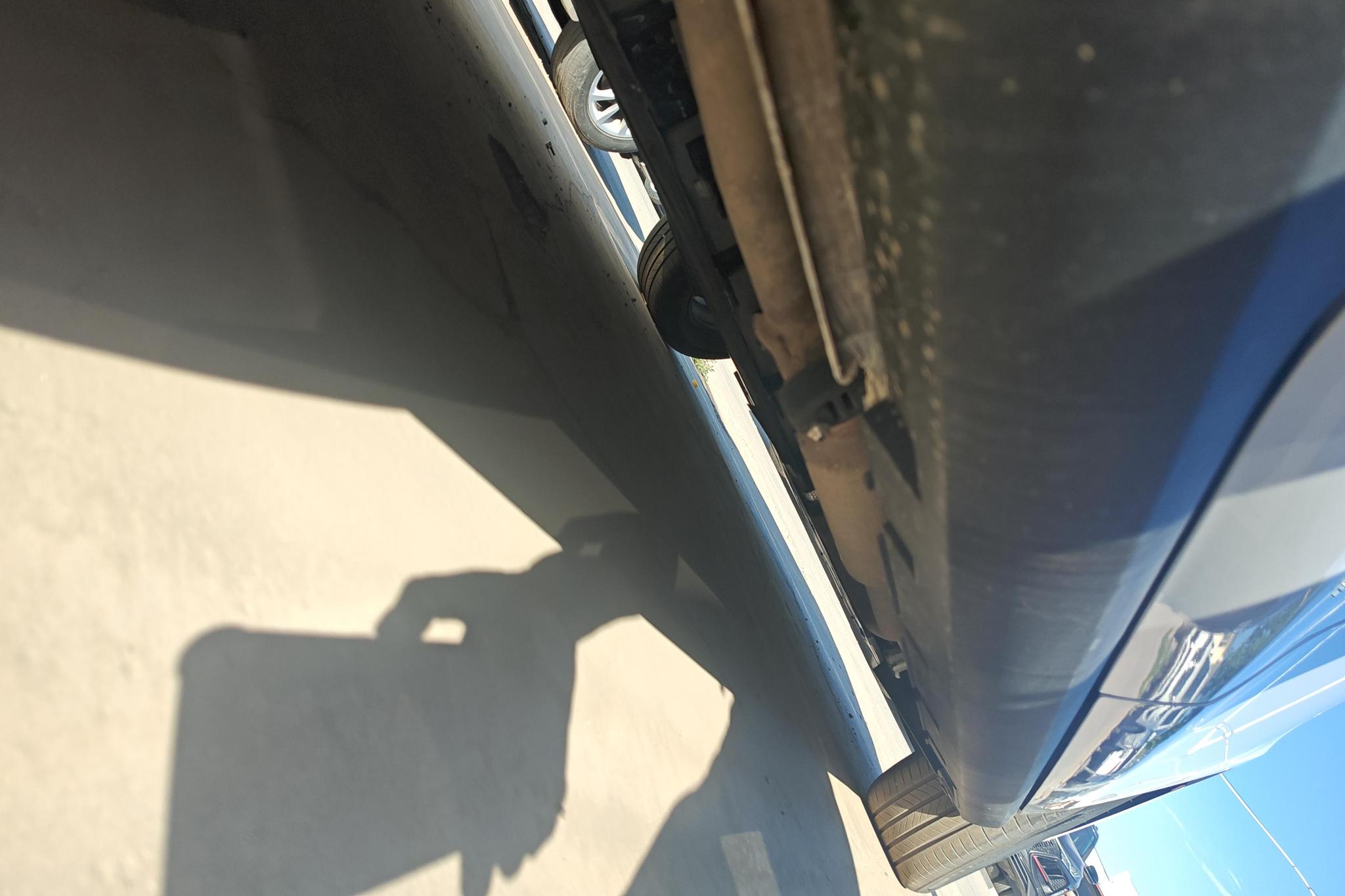 BYD Qin L L DM 2024 DM-i 80KM
