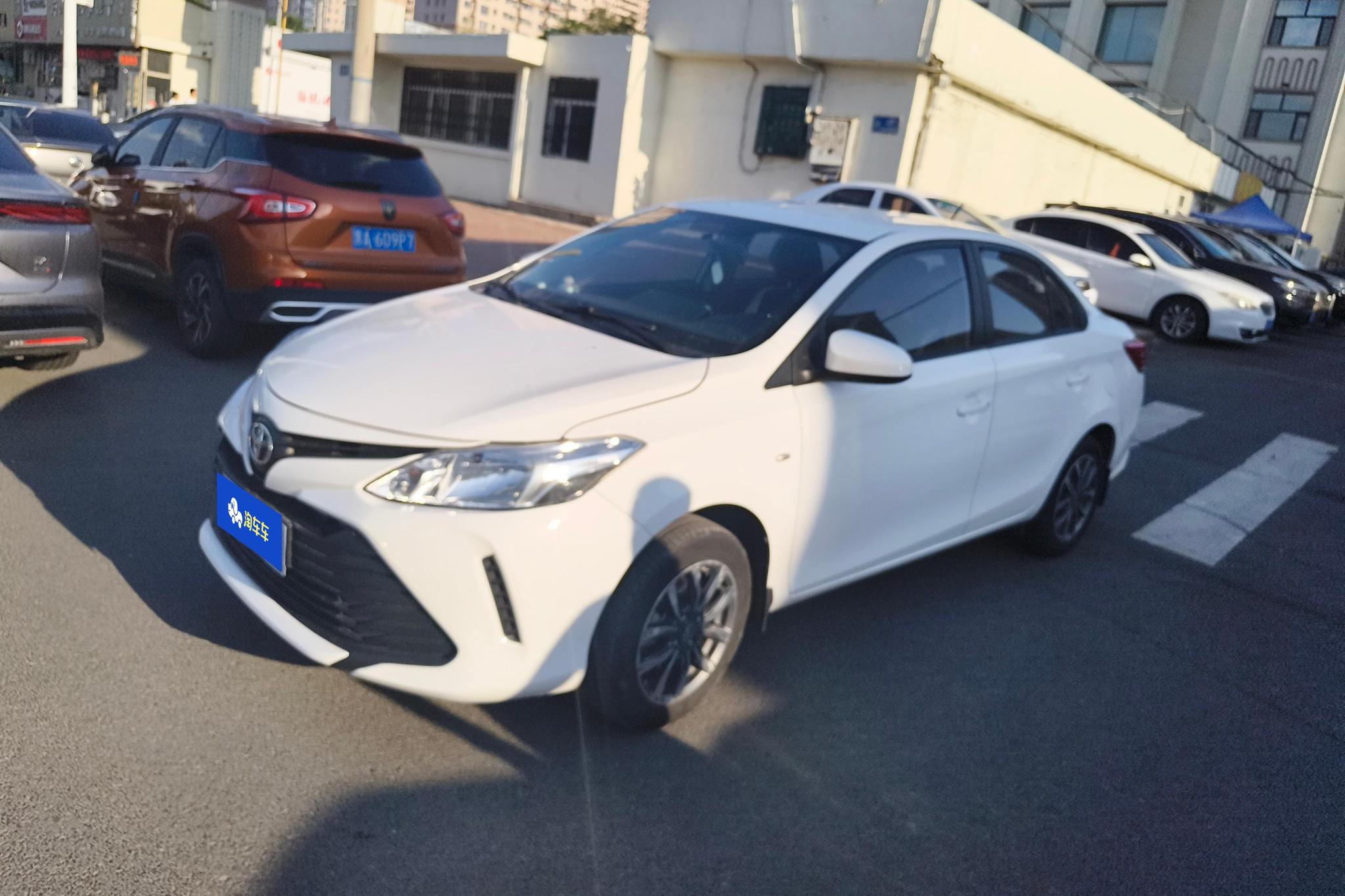 Toyota Vios