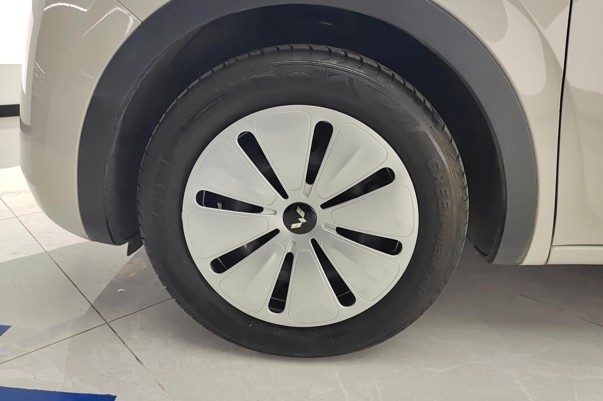 Wuling Binguo 2023 203KM