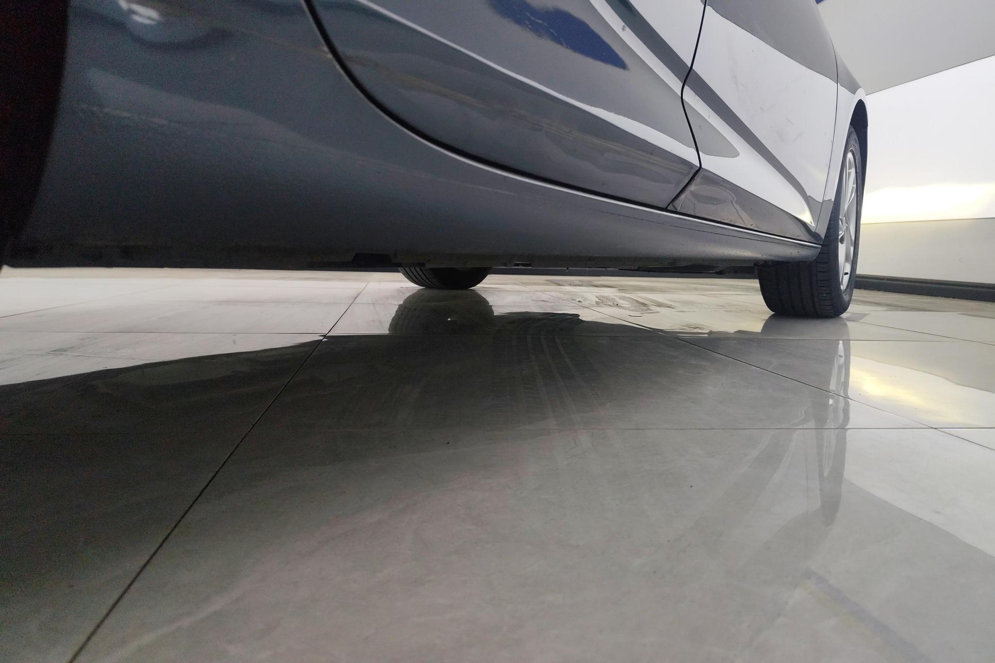 Buick Regal 2021 552T Elite