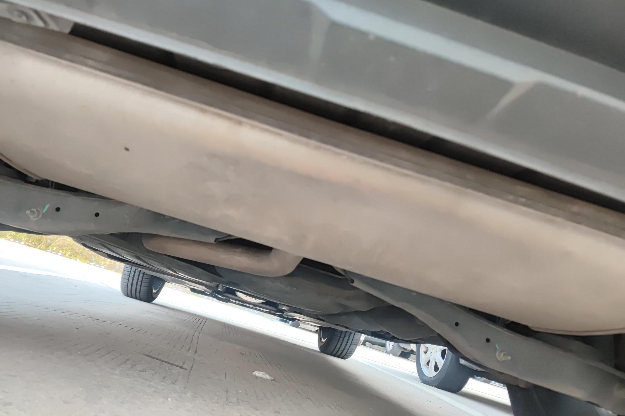 Volkswagen T-Roc 2021 280TSI DSG Comfort Smart Connect