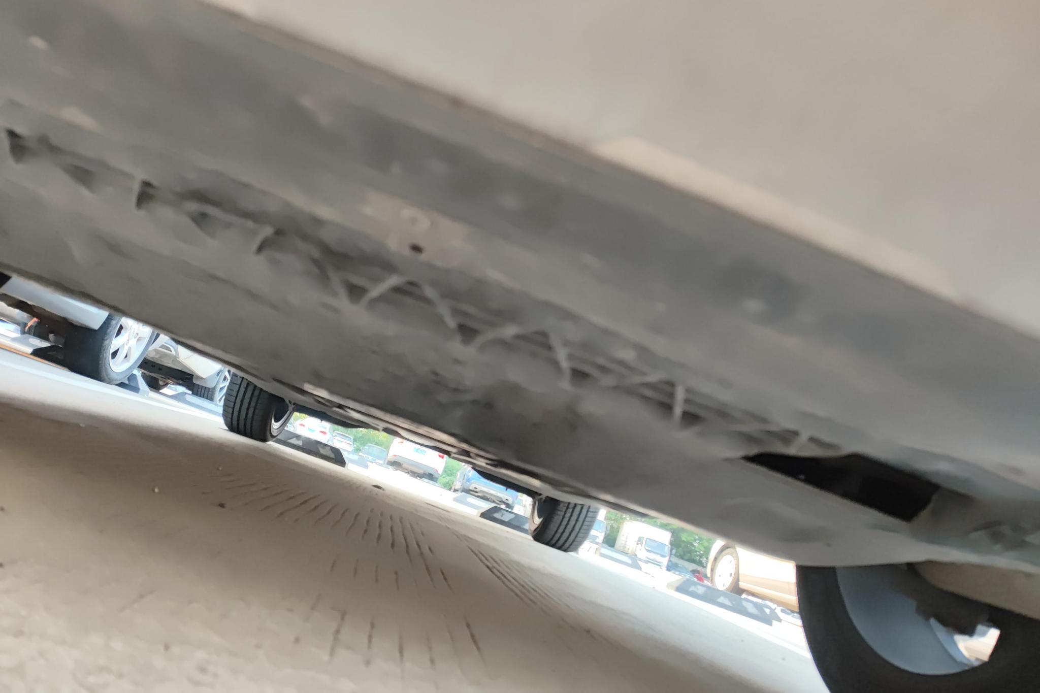 Volkswagen T-Roc 2021 280TSI DSG Comfort Smart Connect