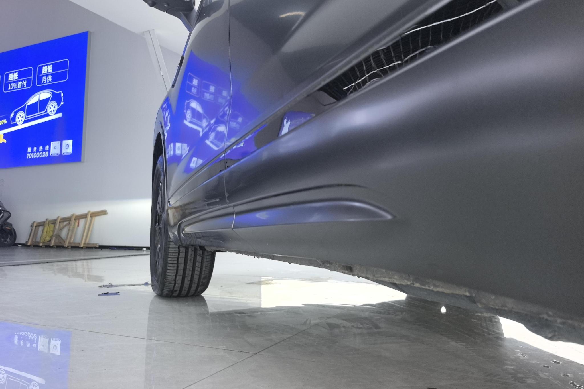 Volkswagen Tanyue PHEV id 4437938 из Китая 17