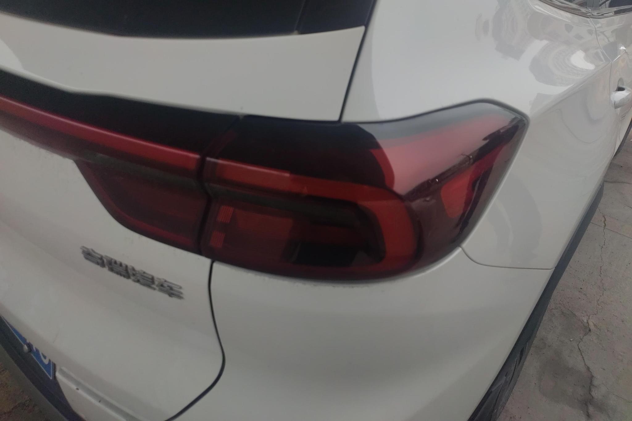 Chery Tiggo 8 8 2022 1.5TCI MT 5 мест