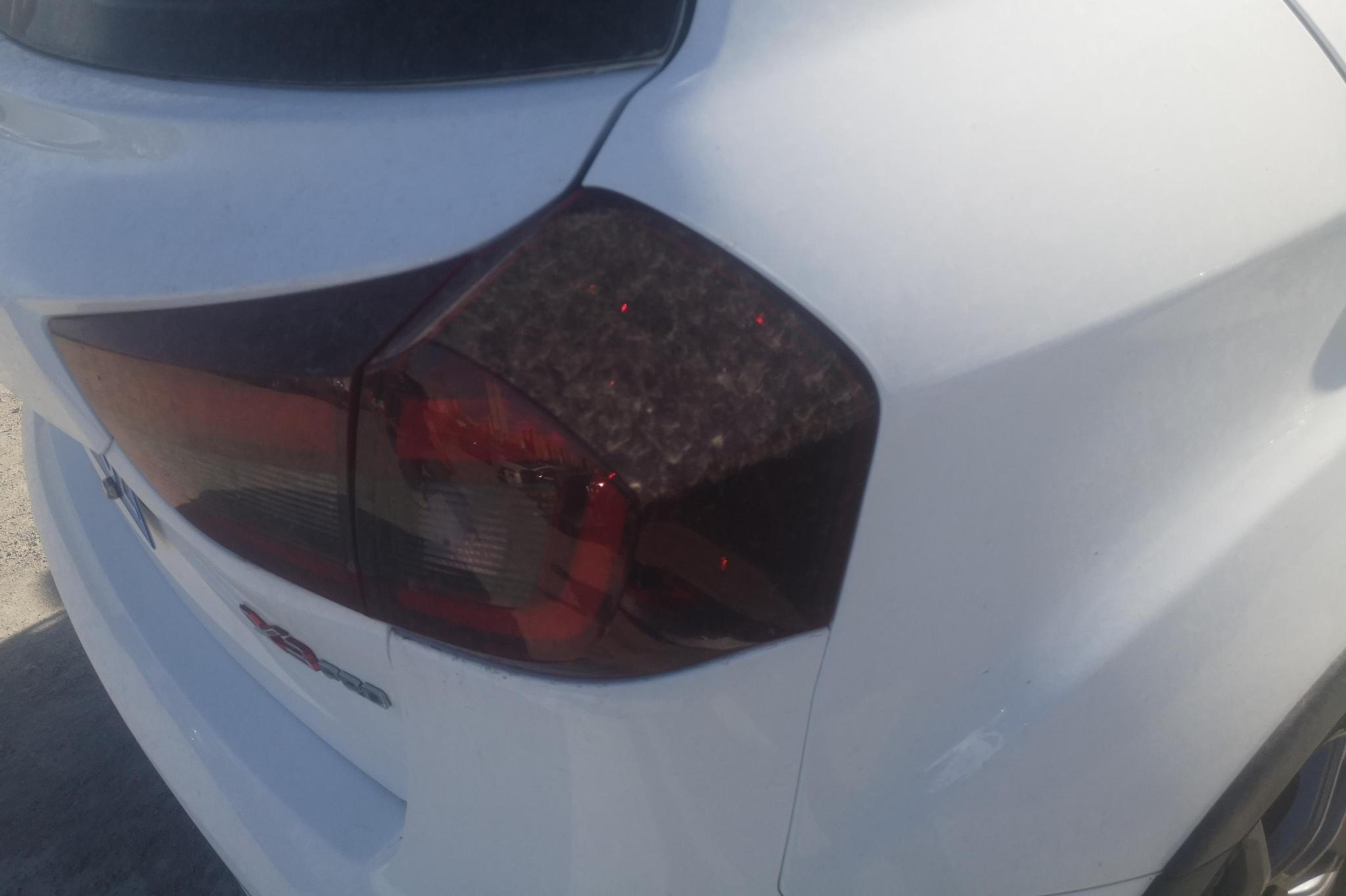Geely Vision X3 X3 2021 PRO 1.5L MT Elite