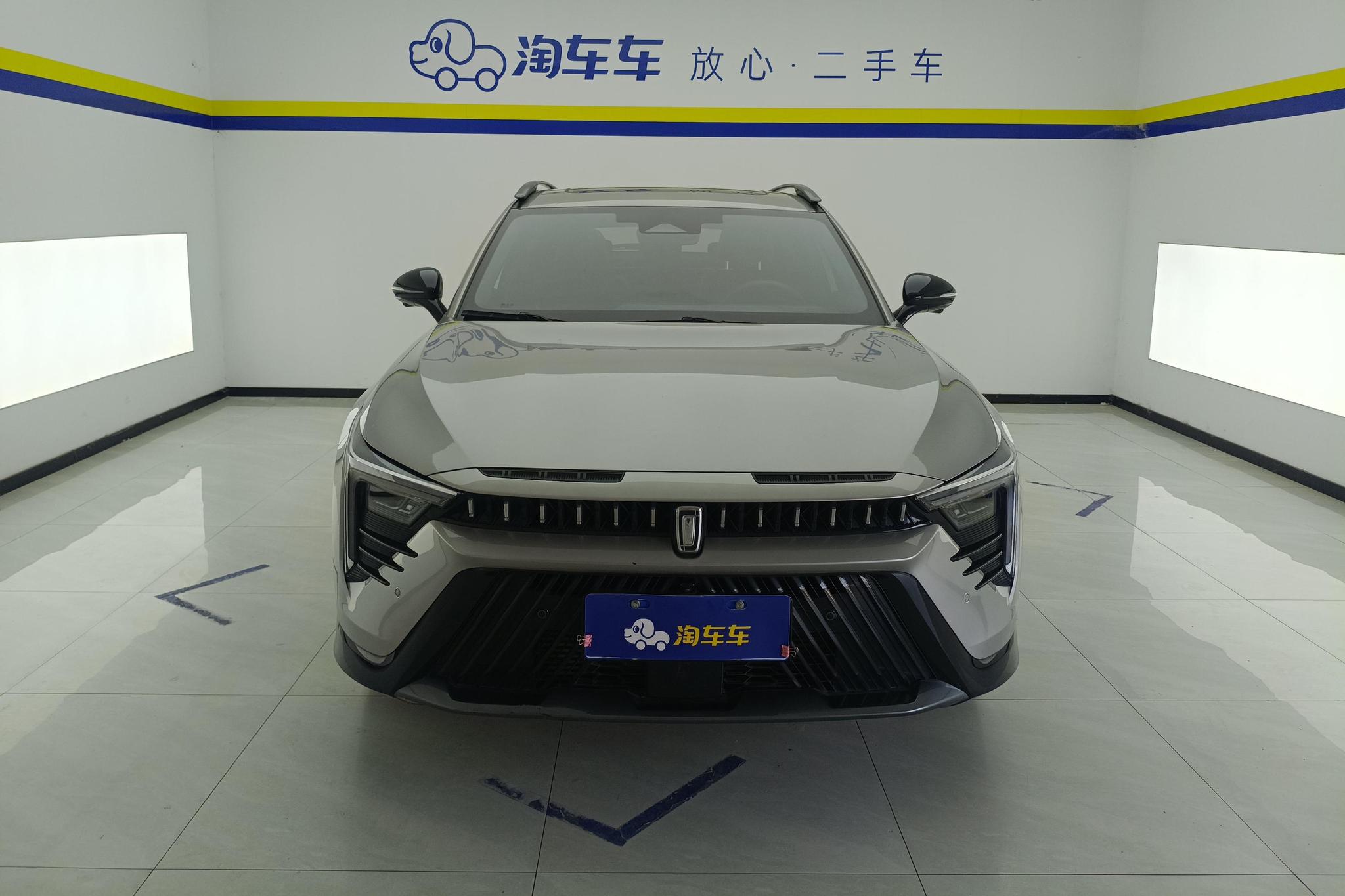 Bestune B70S 2022 1.5T