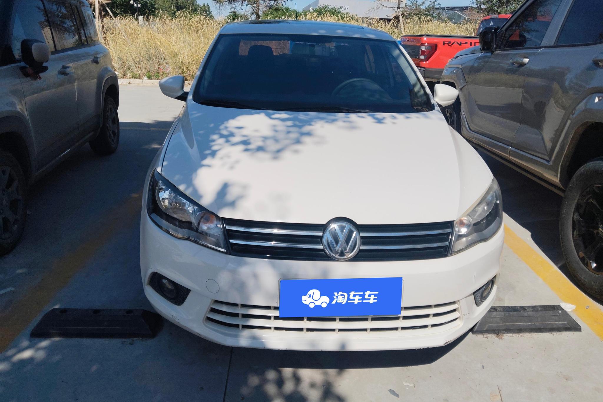 Volkswagen Jetta 2013 1.4L MT Fashion