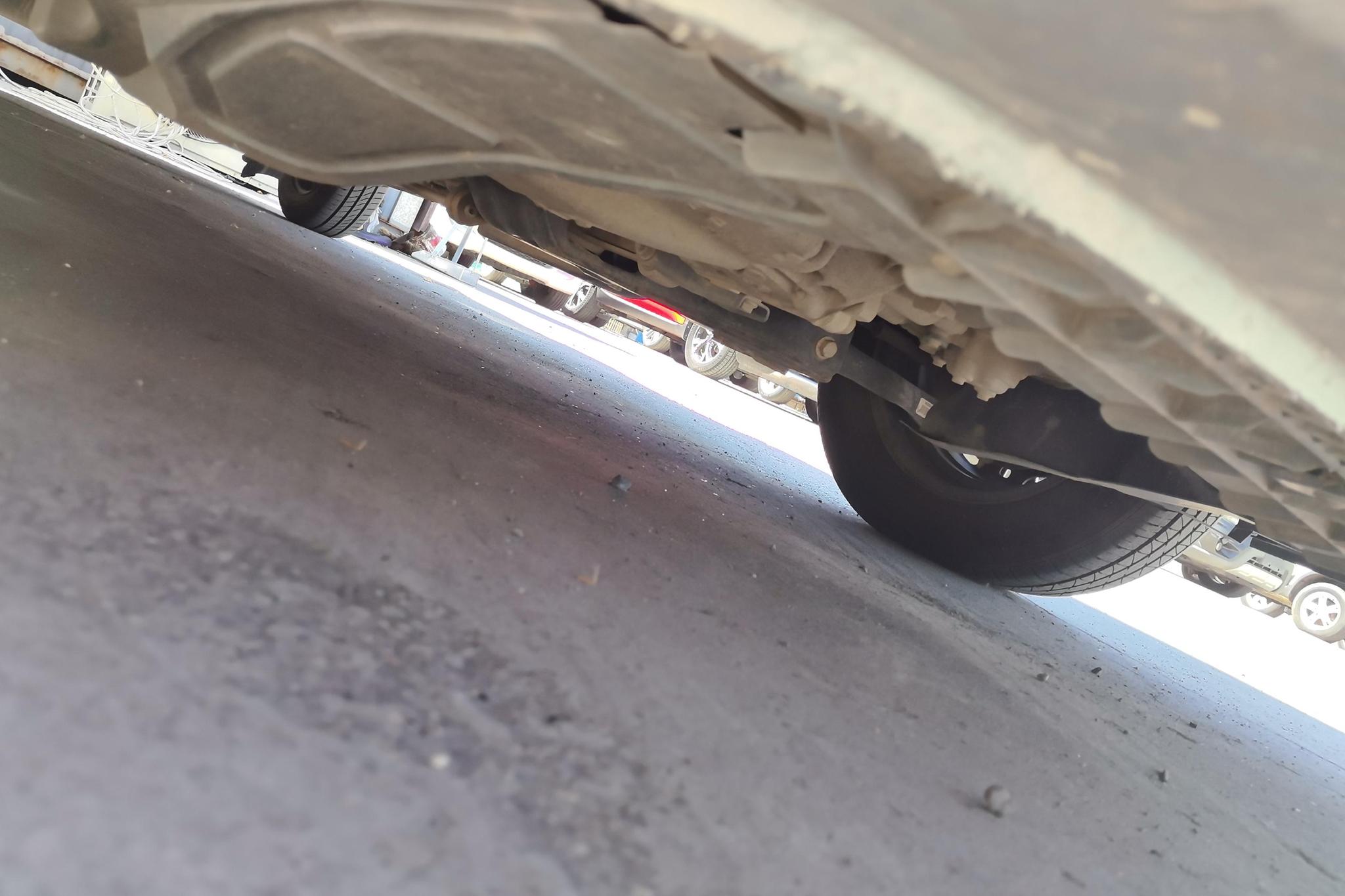 Volkswagen Santana 2016 1.6L MT