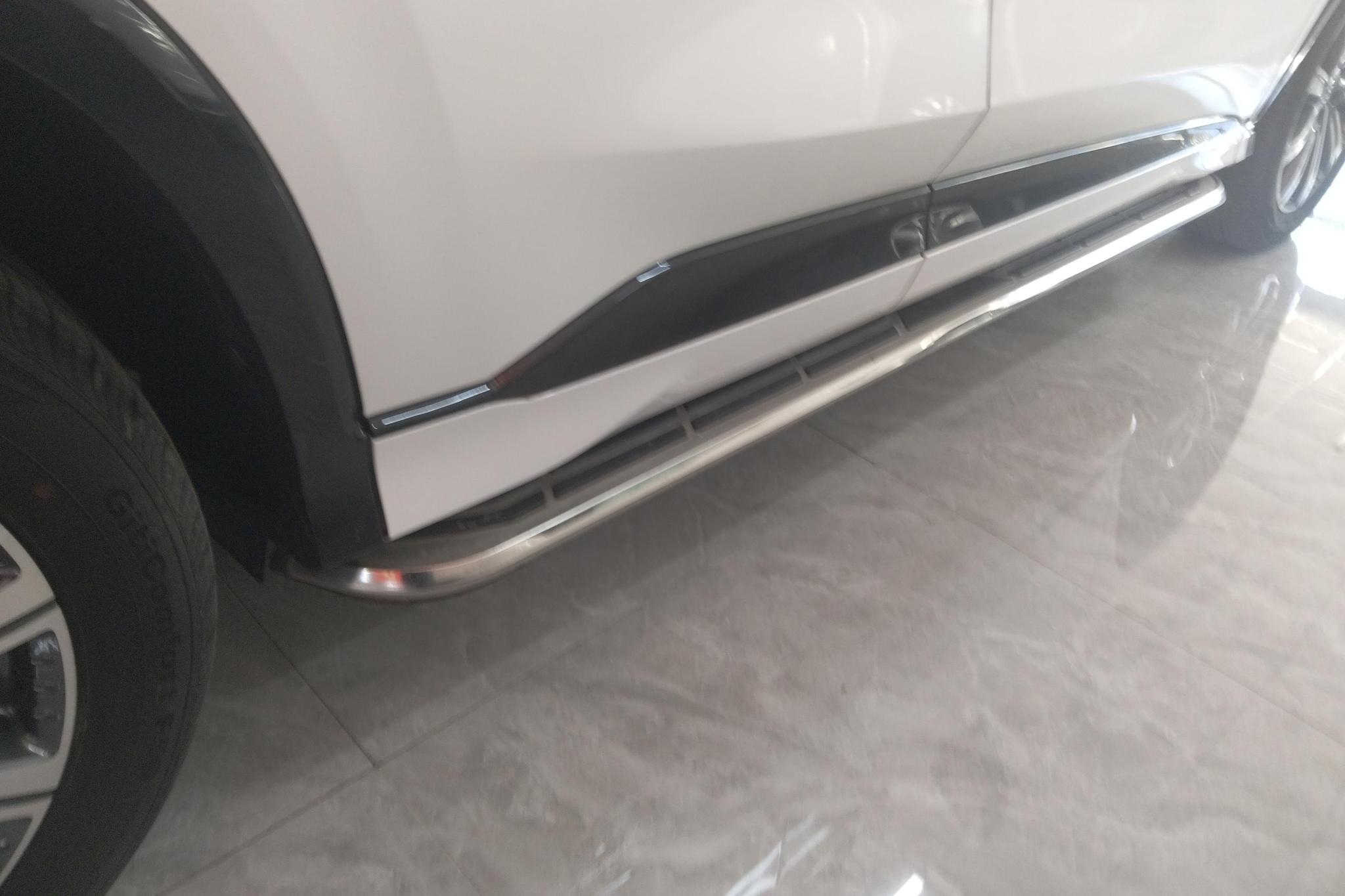 Changan CS75 Plus 2023 1.5T AT Luxury
