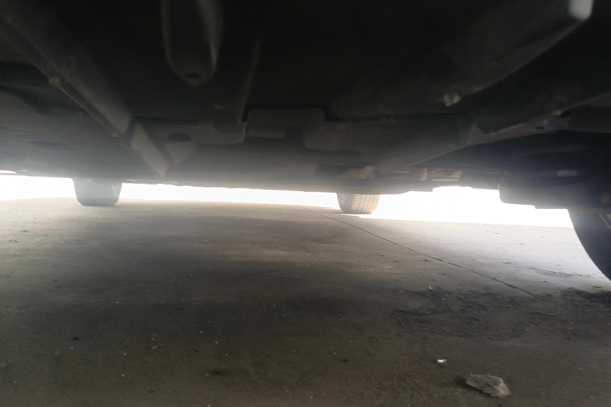 Toyota Corolla 2017 1.2T S-CVT GL V