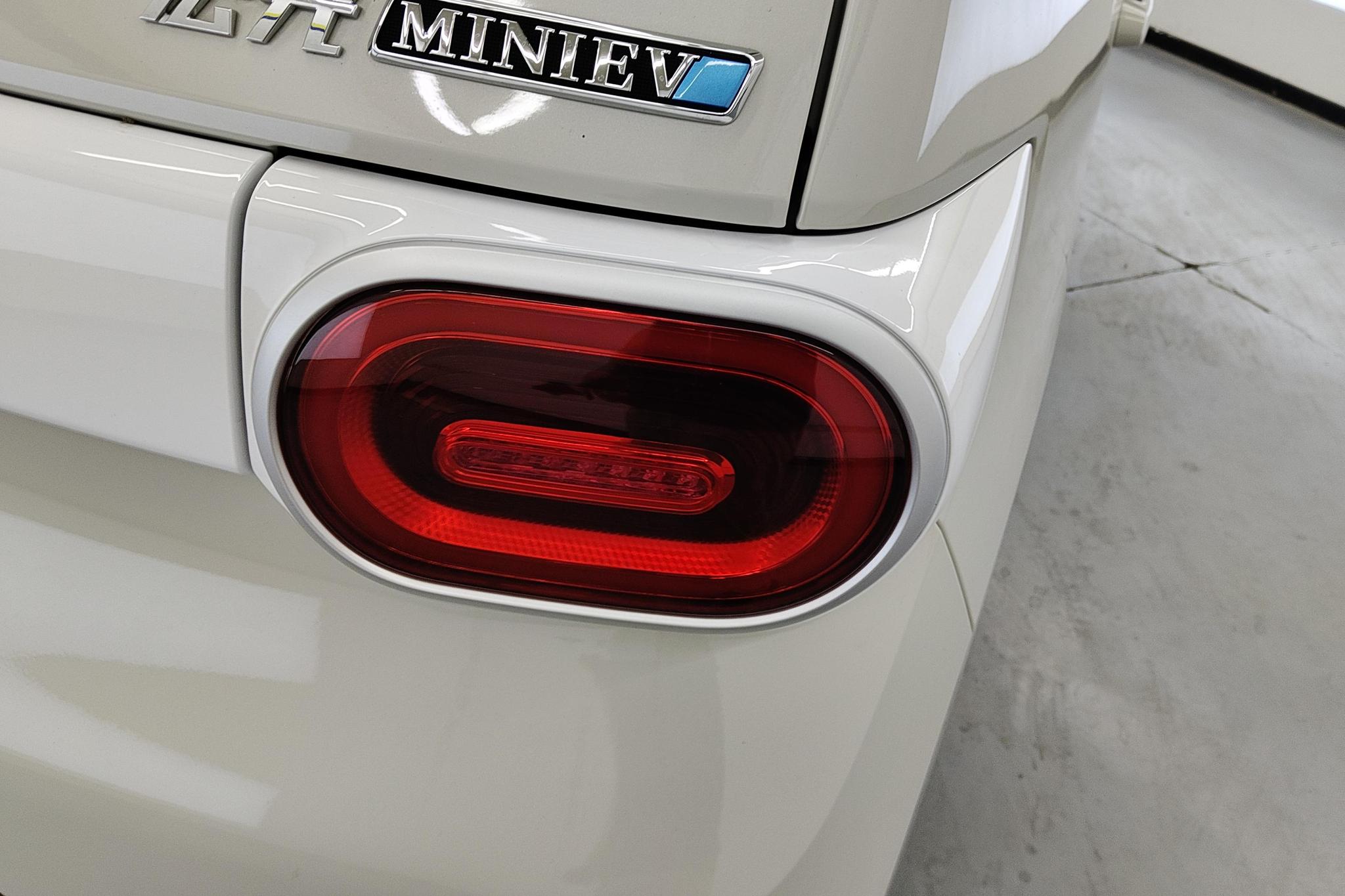 Wuling Mini EV MINIEV 2024 215km