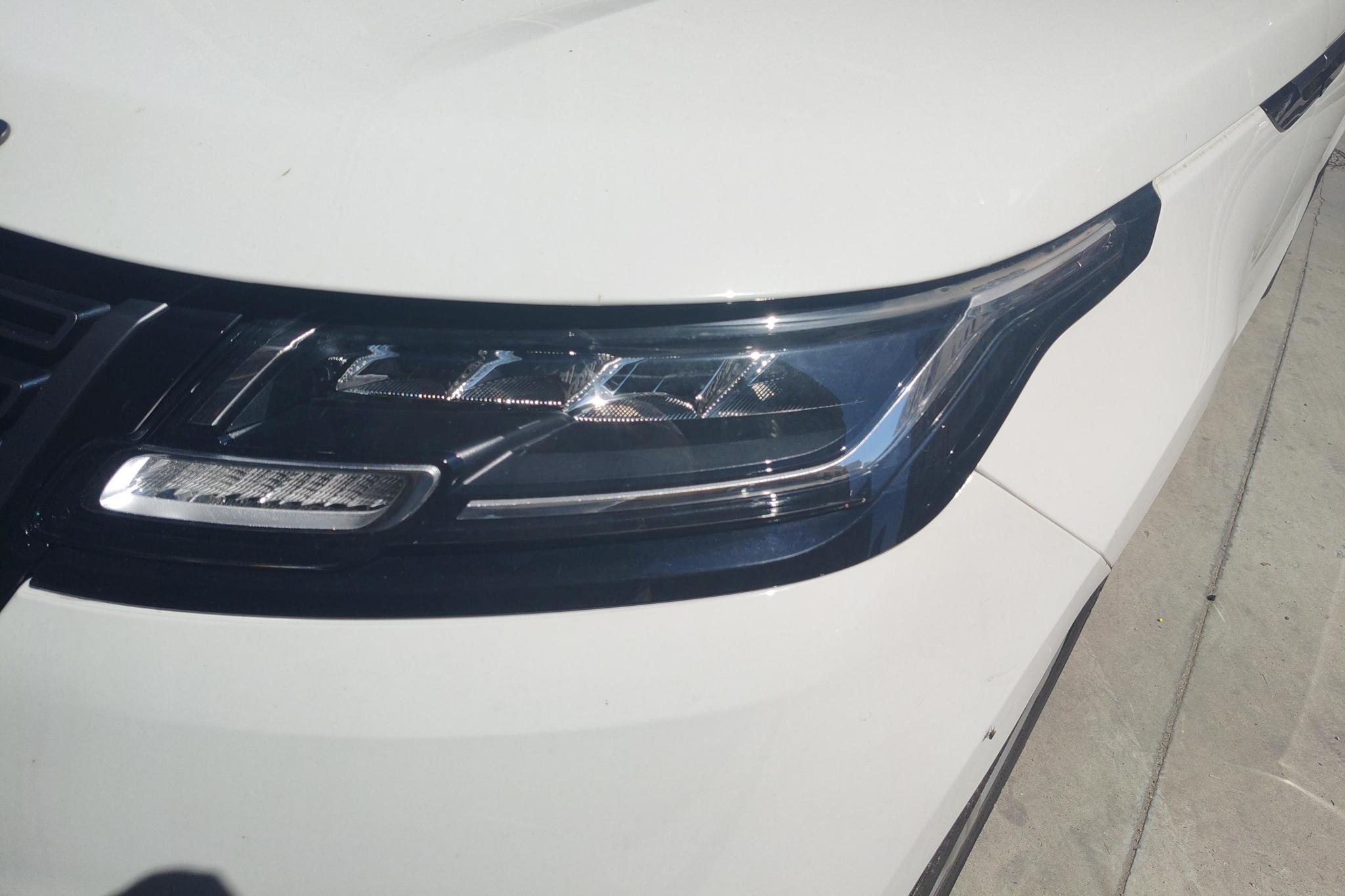 Land Rover Range Rover Velar 2024 S