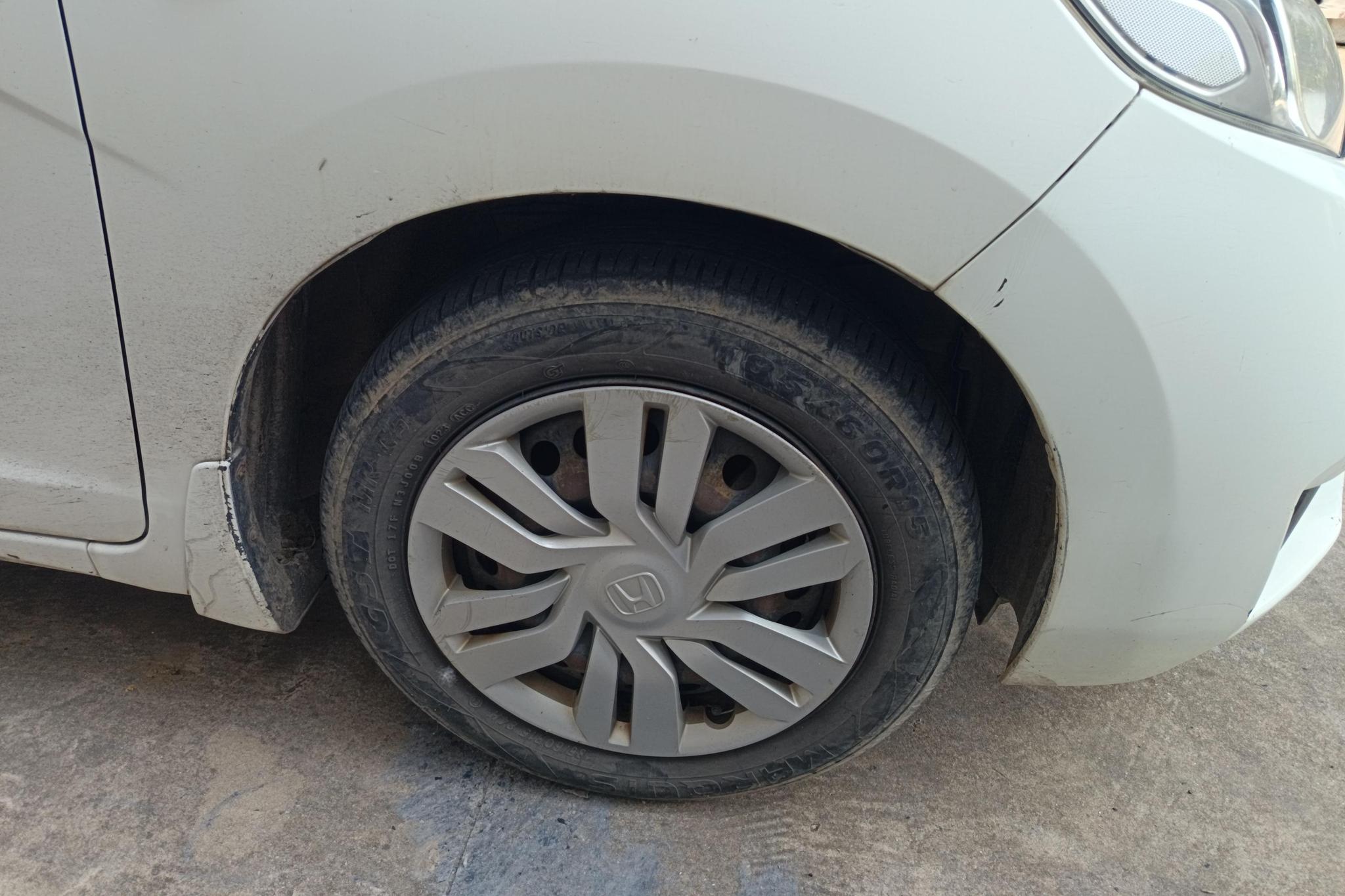 Honda Fit 2014 1.5L LX CVT Comfort