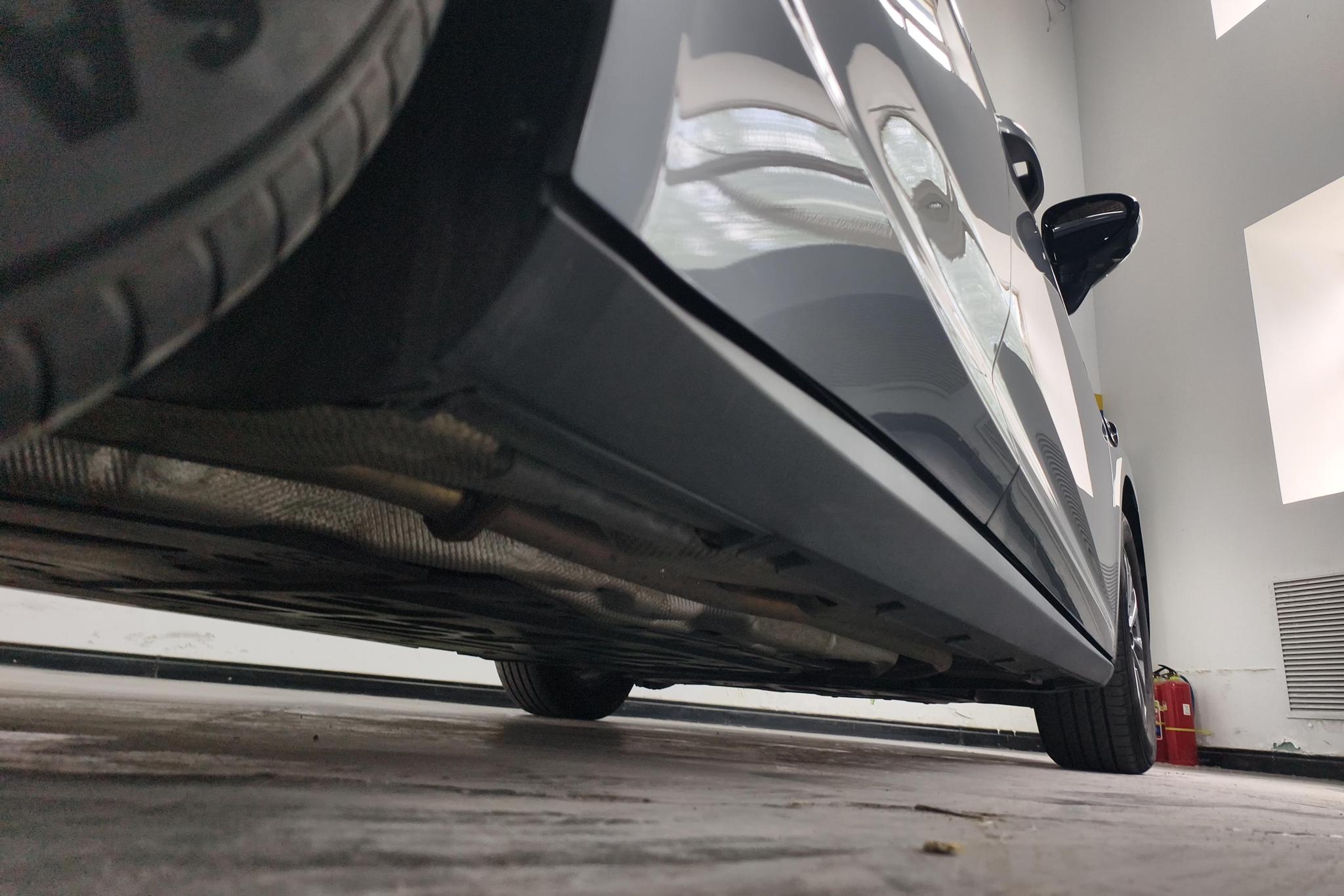 BYD Qin L L DM 2025 Smart Drive DM-i 80KM Lead